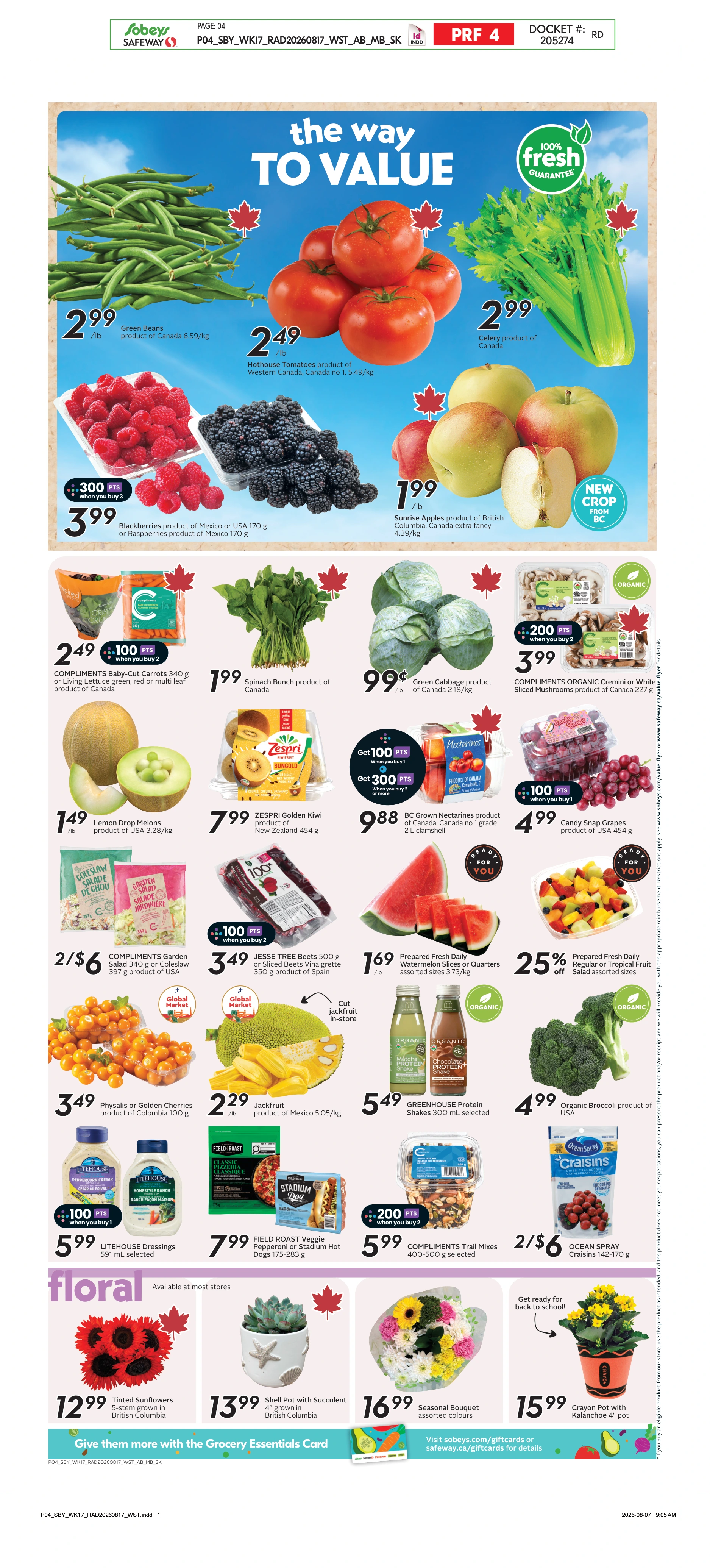 Flyer page 7