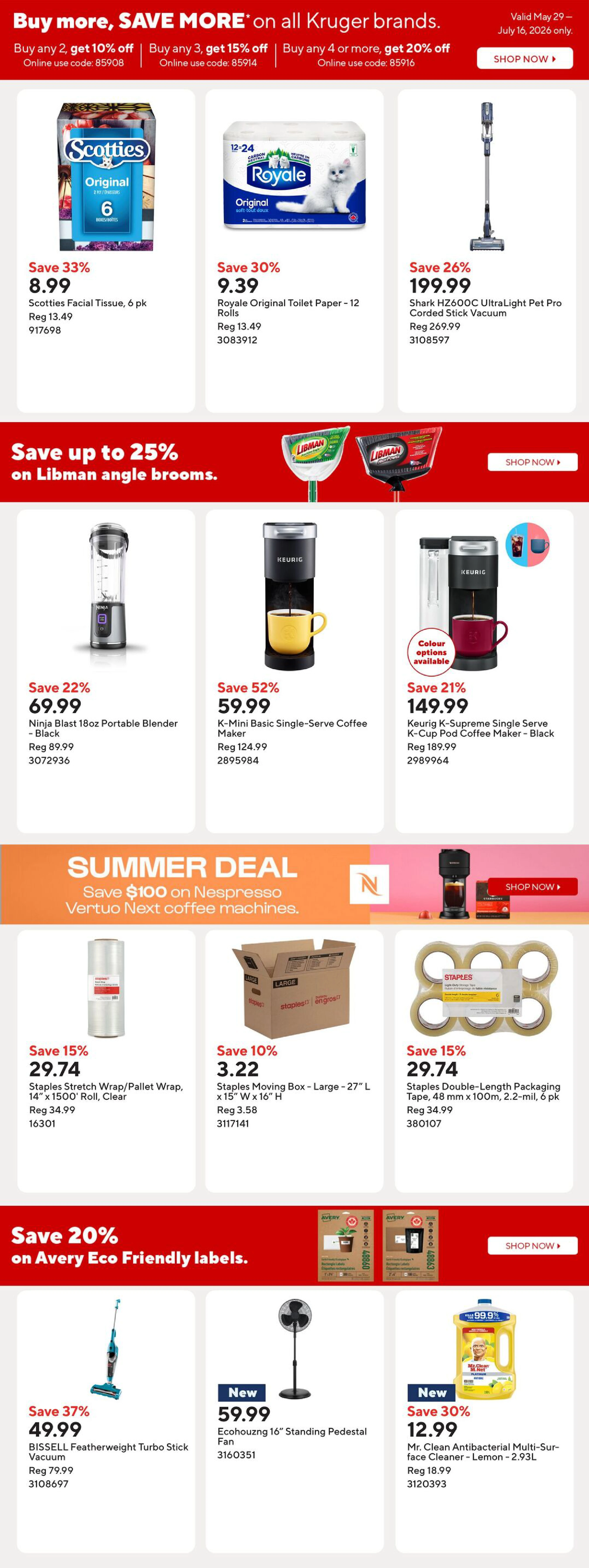 Flyer page 15