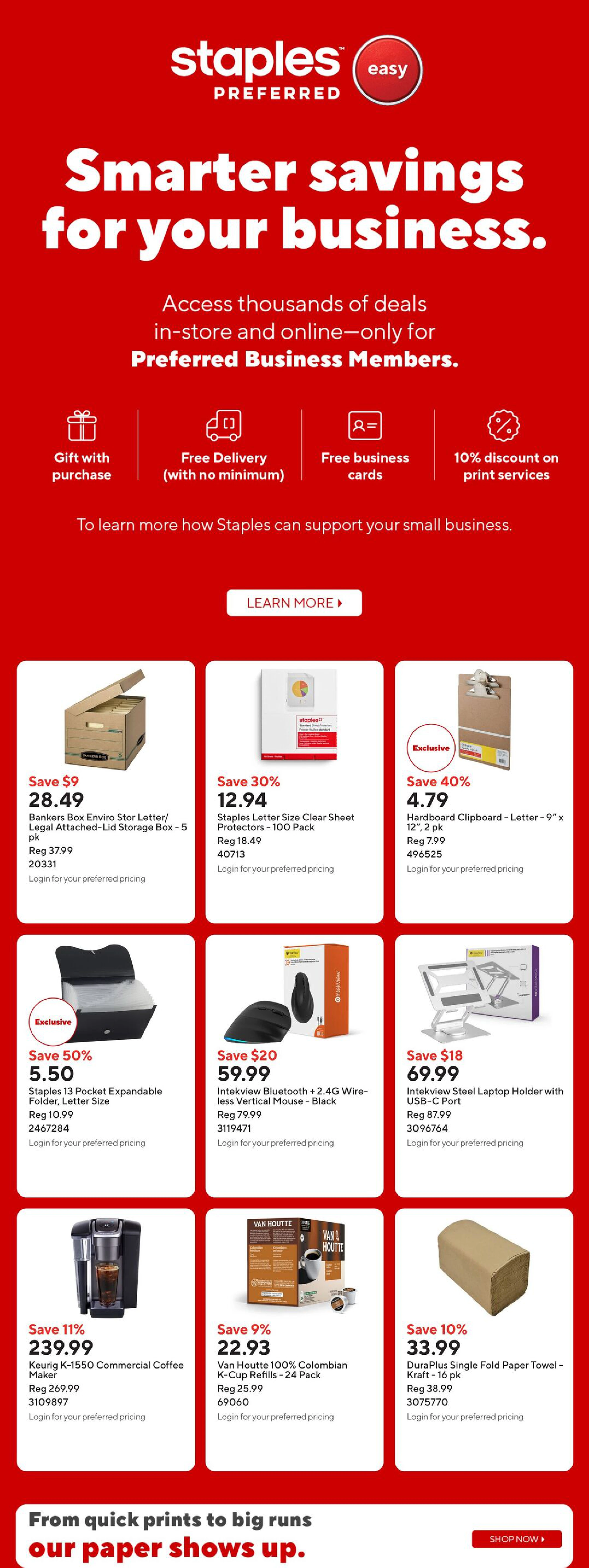 Flyer page 17