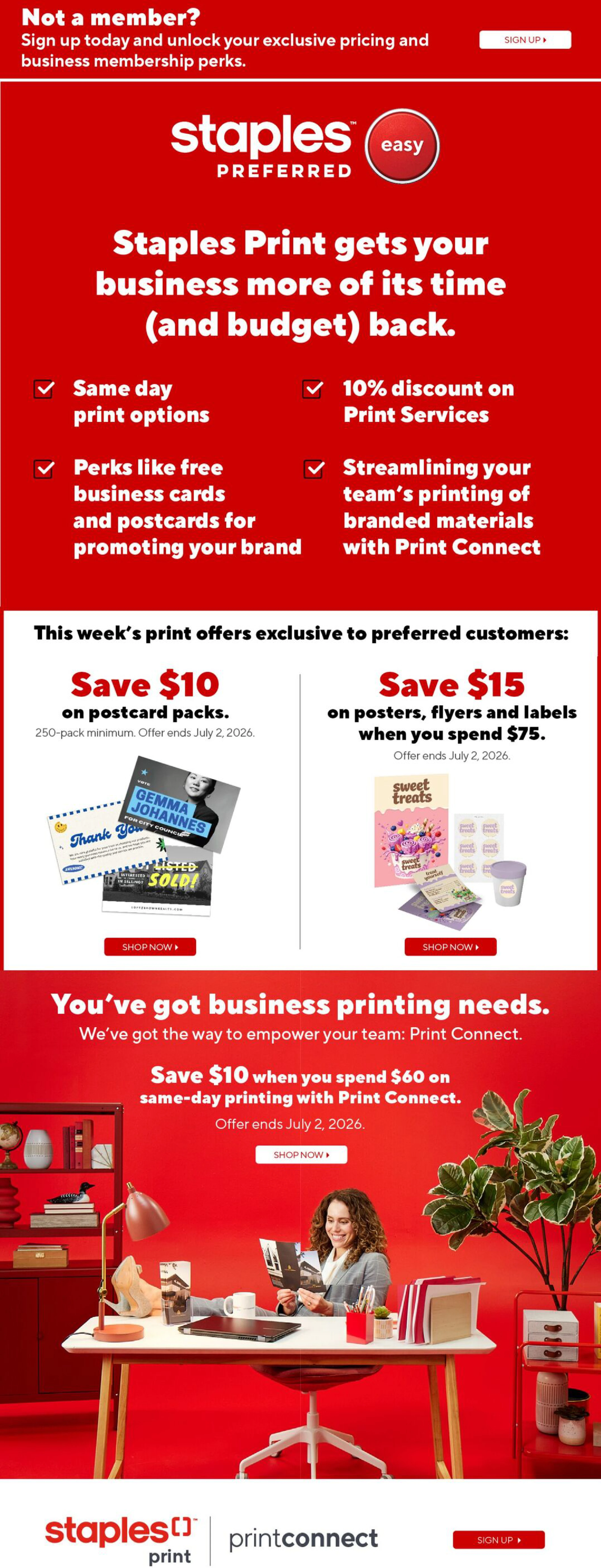 Flyer page 19