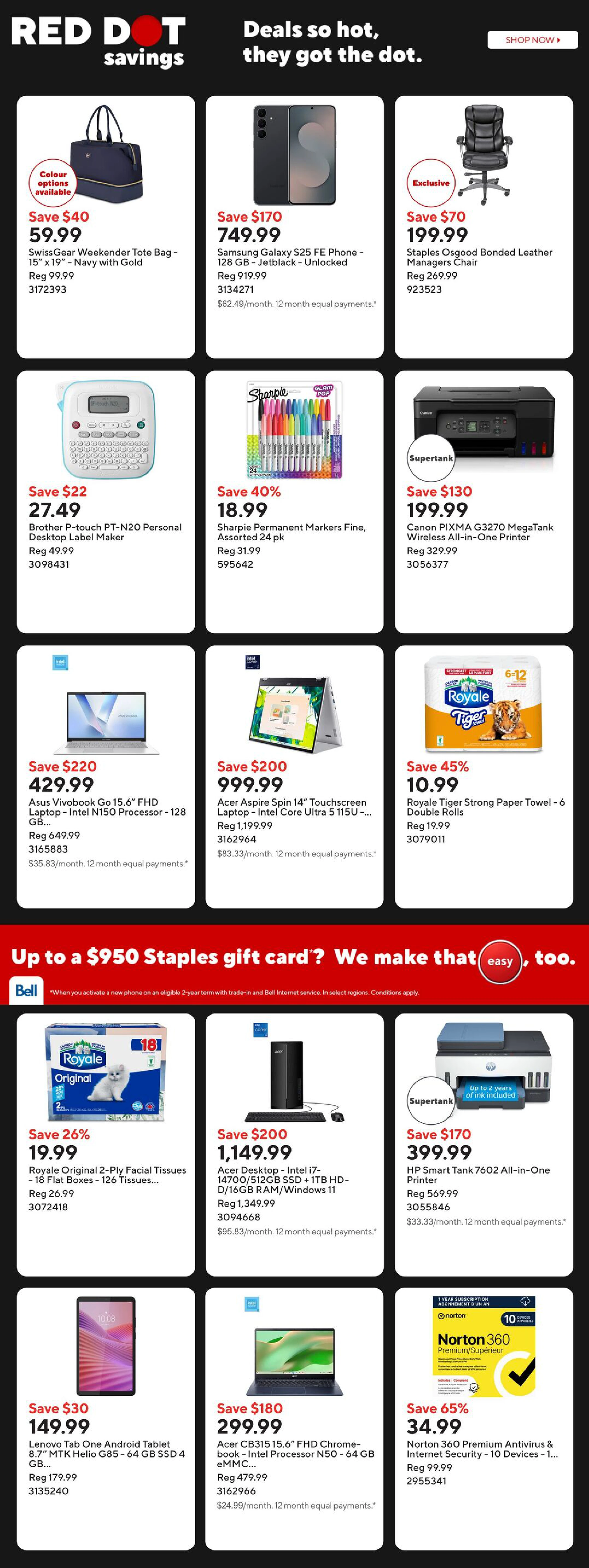 Flyer page 3