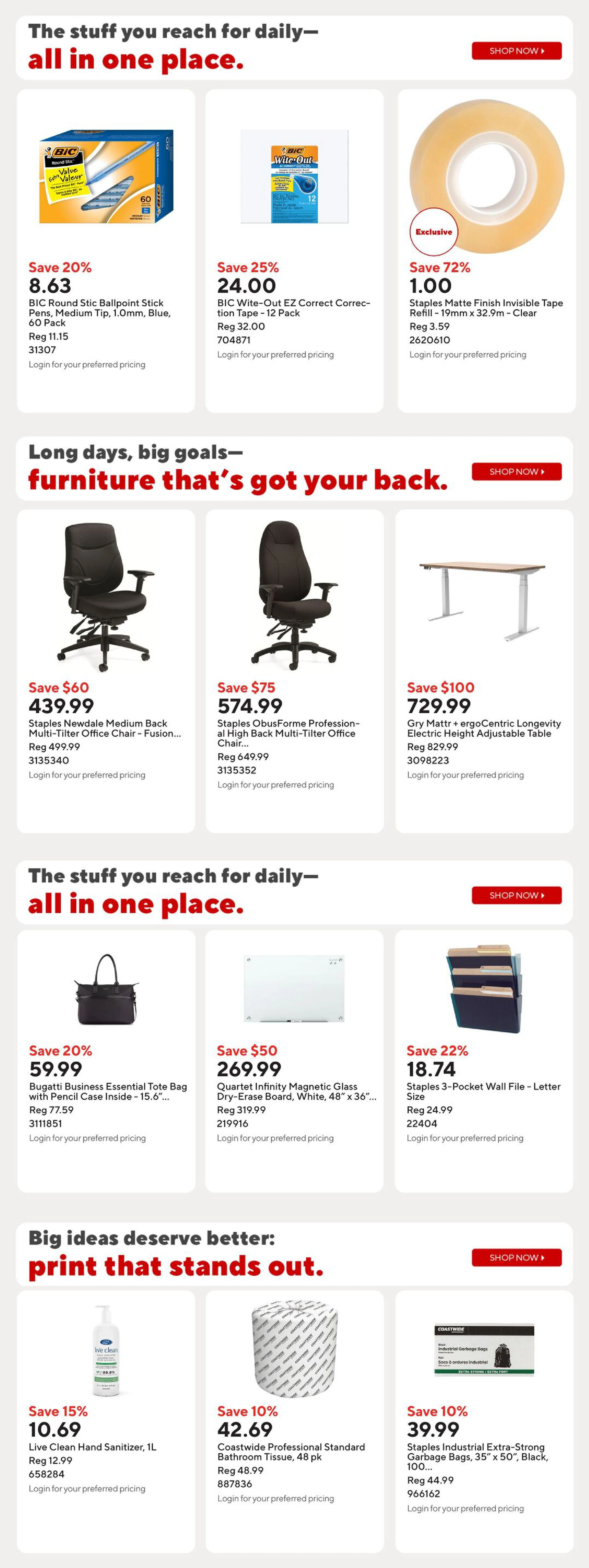Flyer page 16