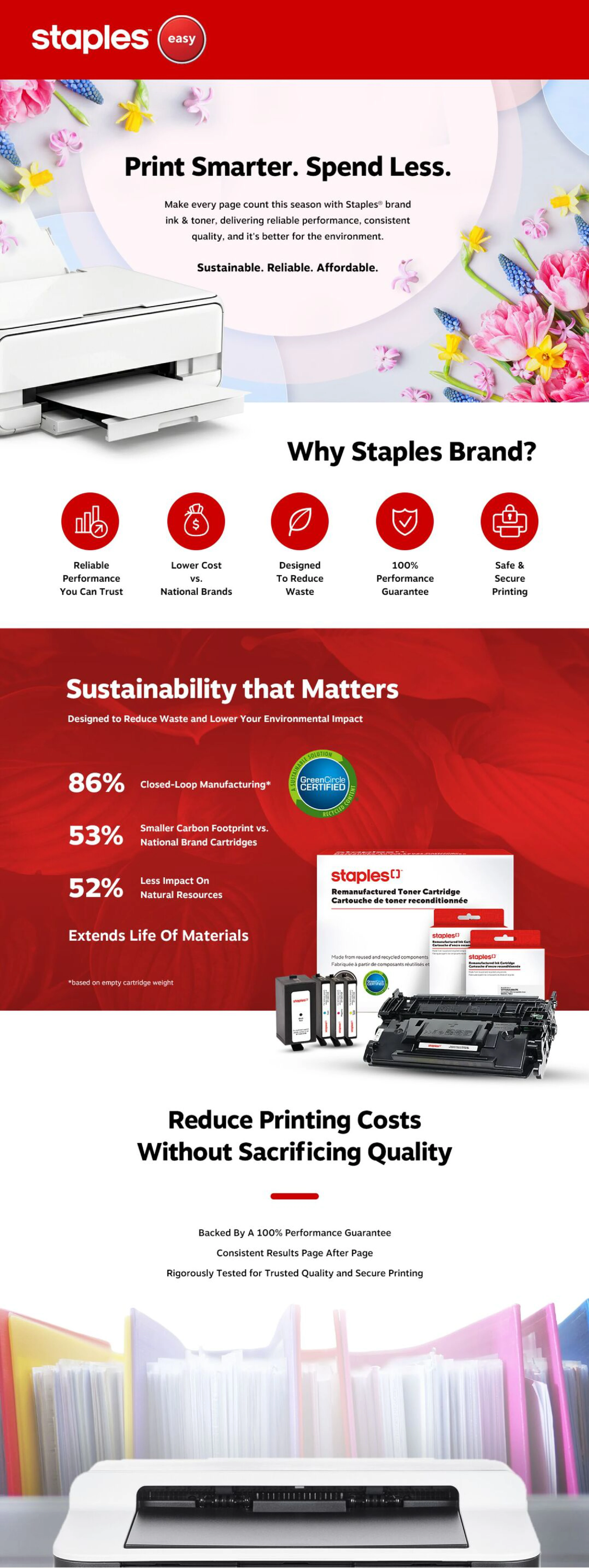Flyer page 19