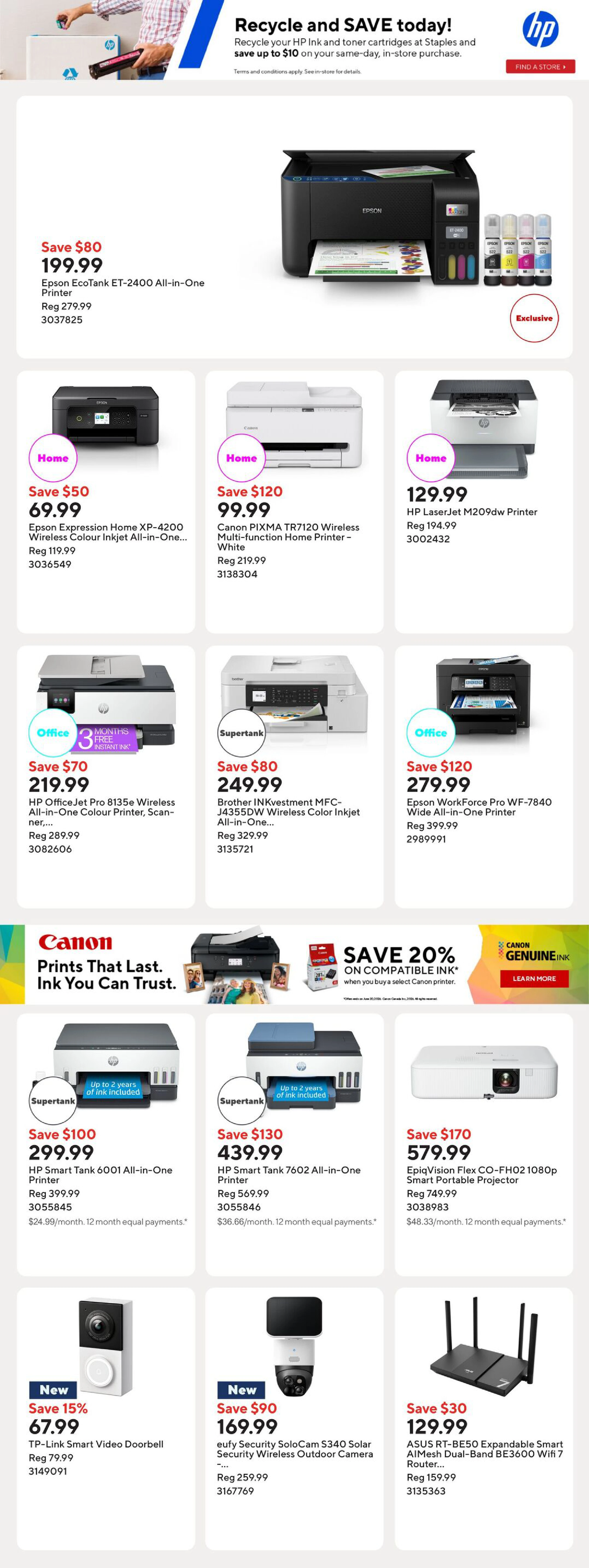 Flyer page 9
