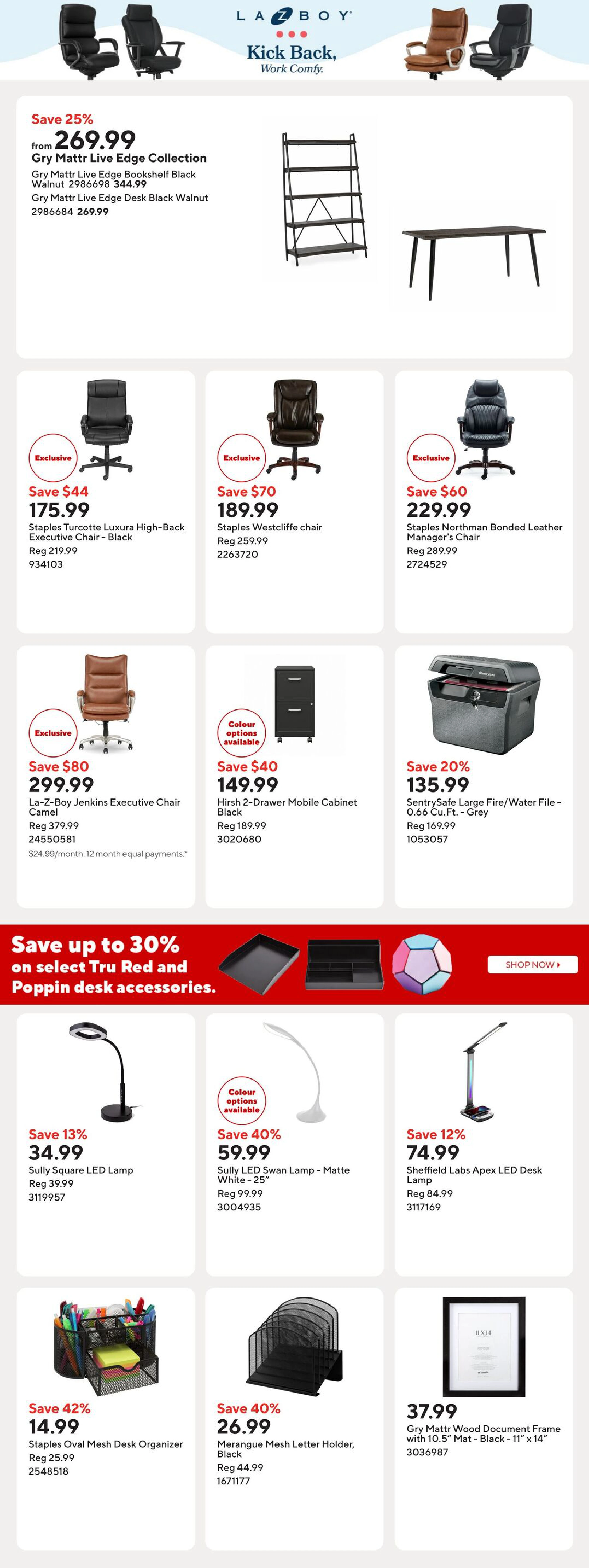 Flyer page 10