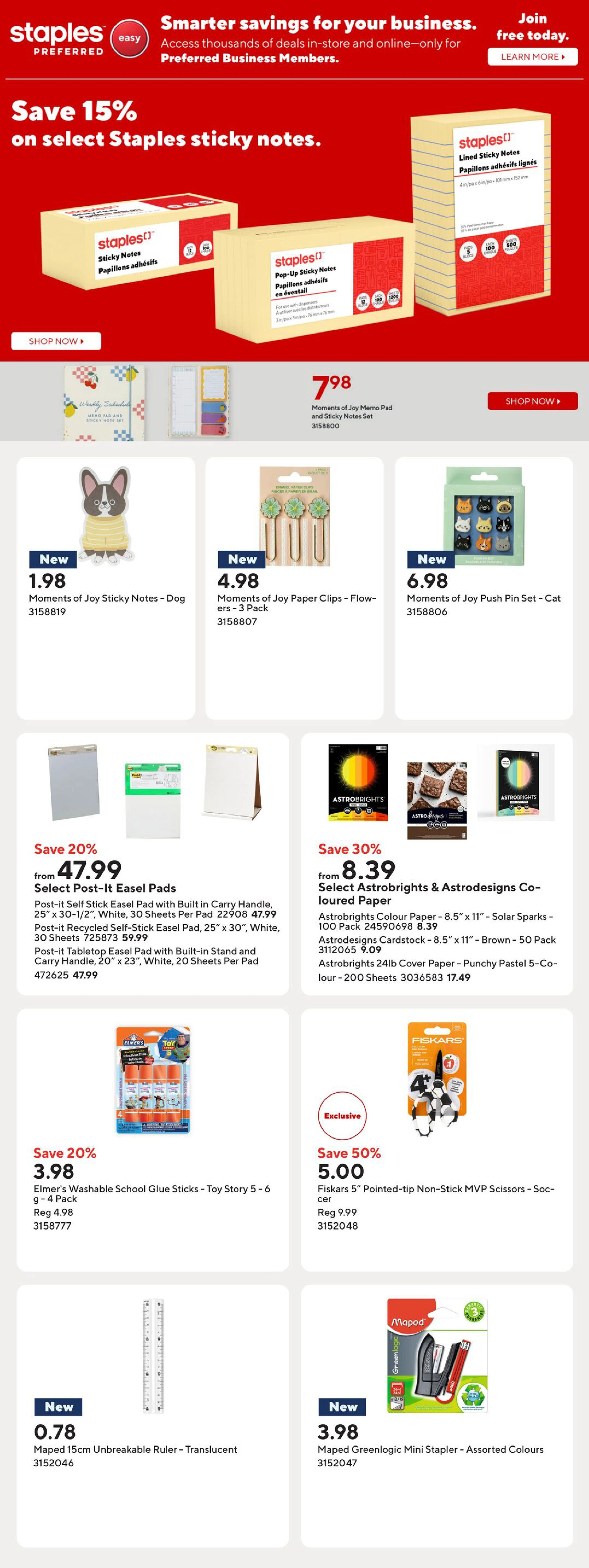 Flyer page 12