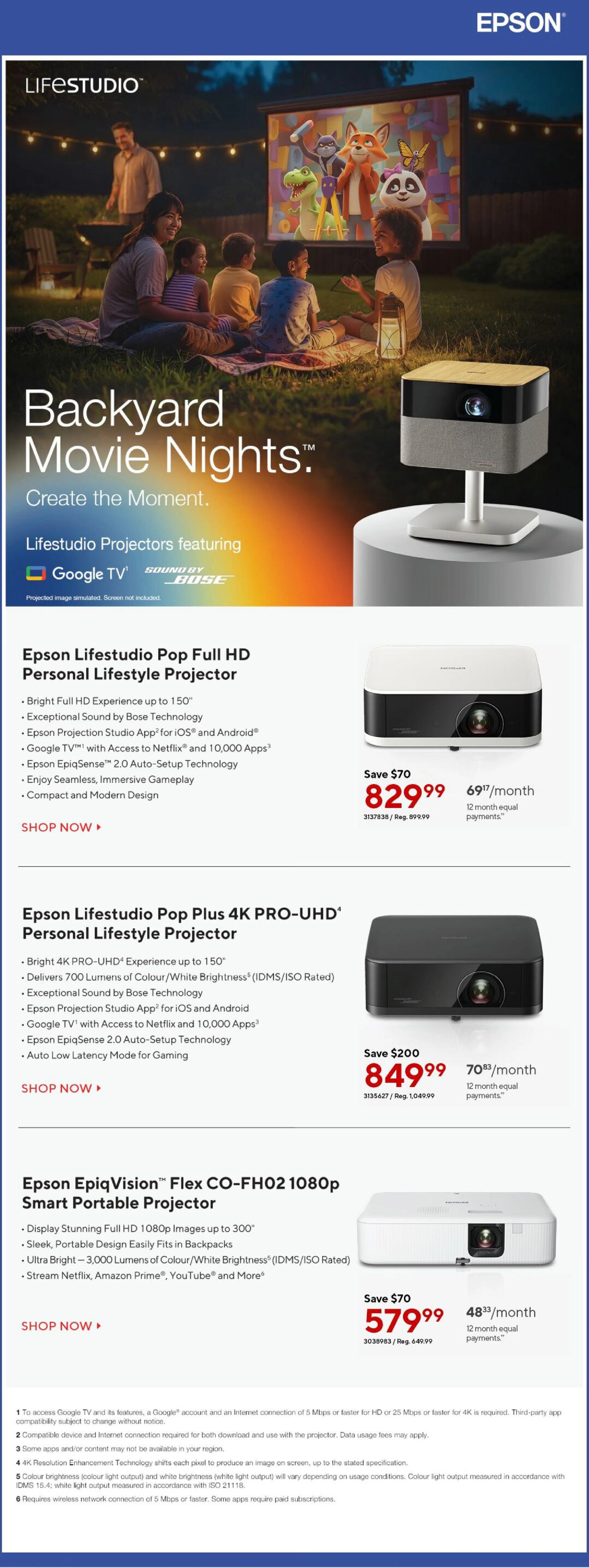 Flyer page 19