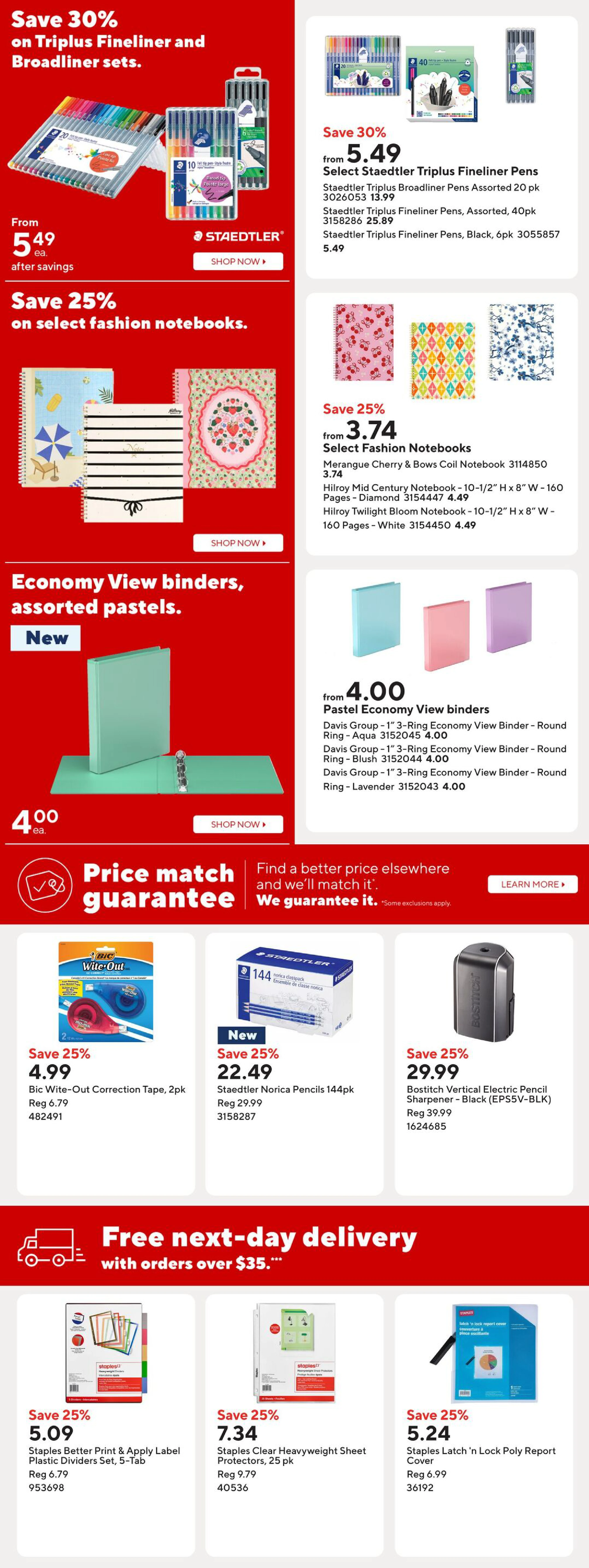 Flyer page 11