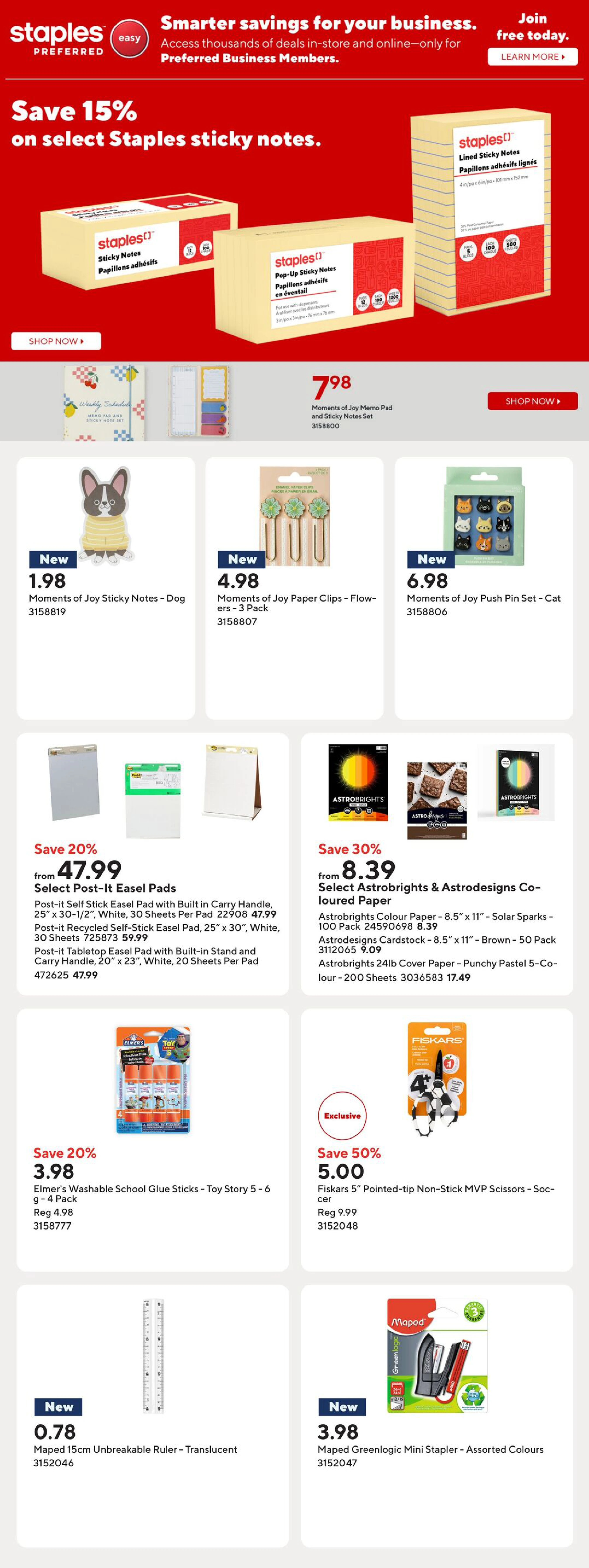 Flyer page 12
