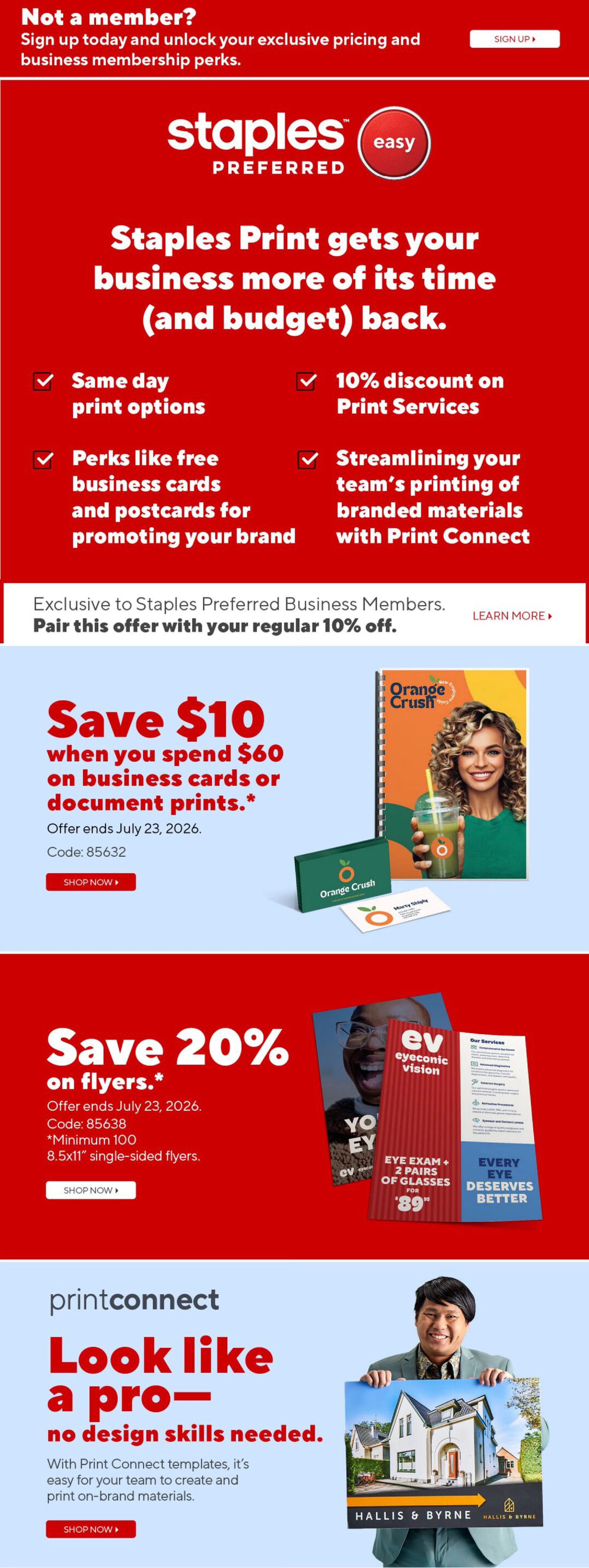 Flyer page 16