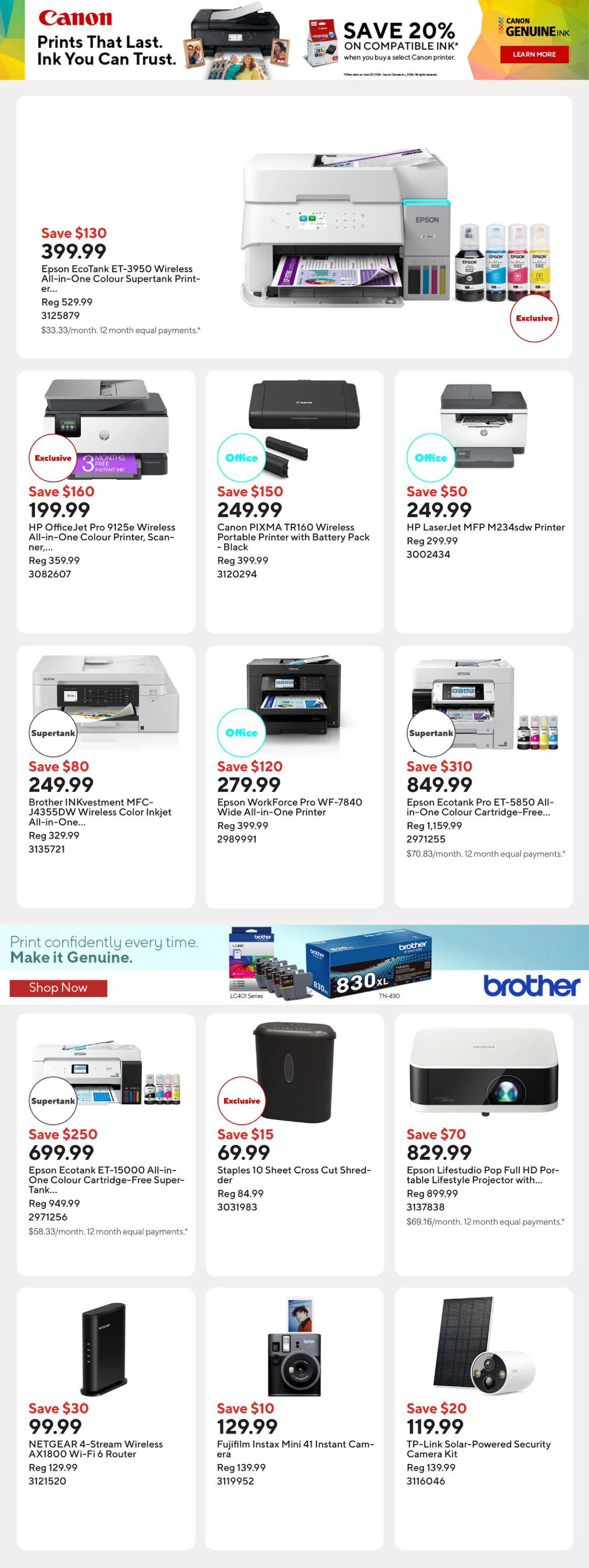 Flyer page 4