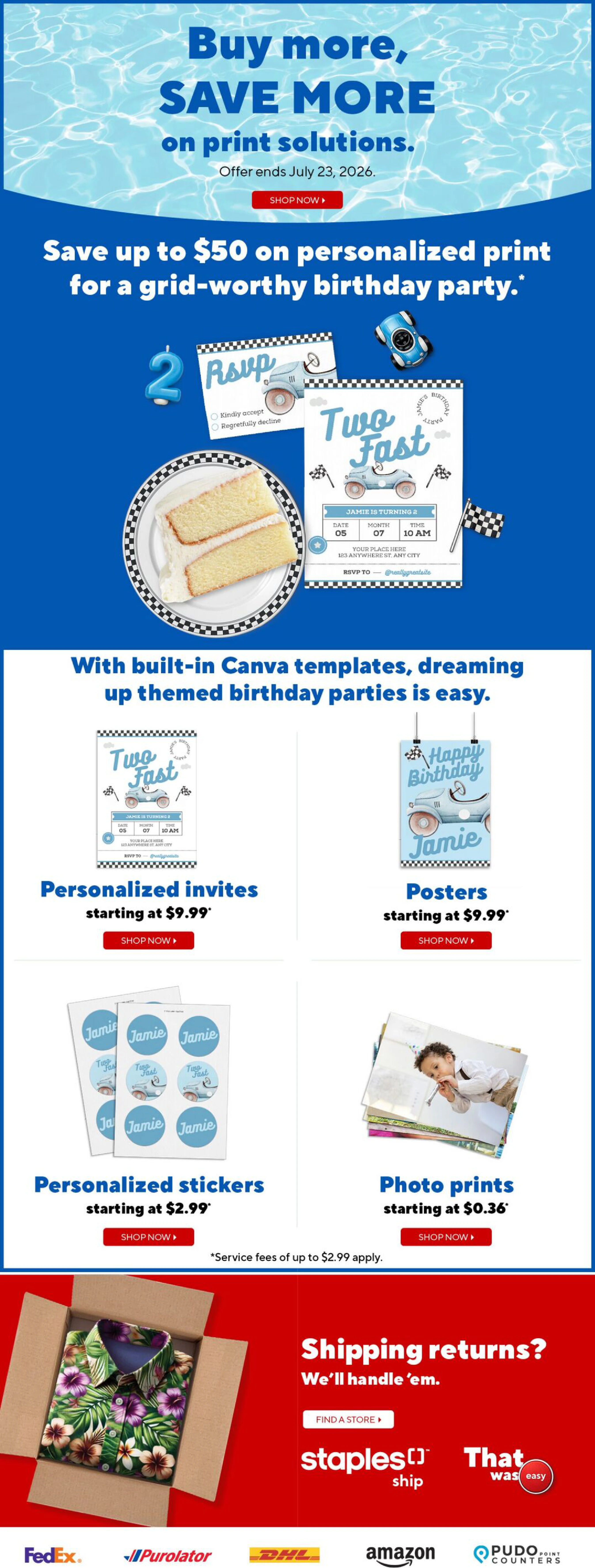 Flyer page 6