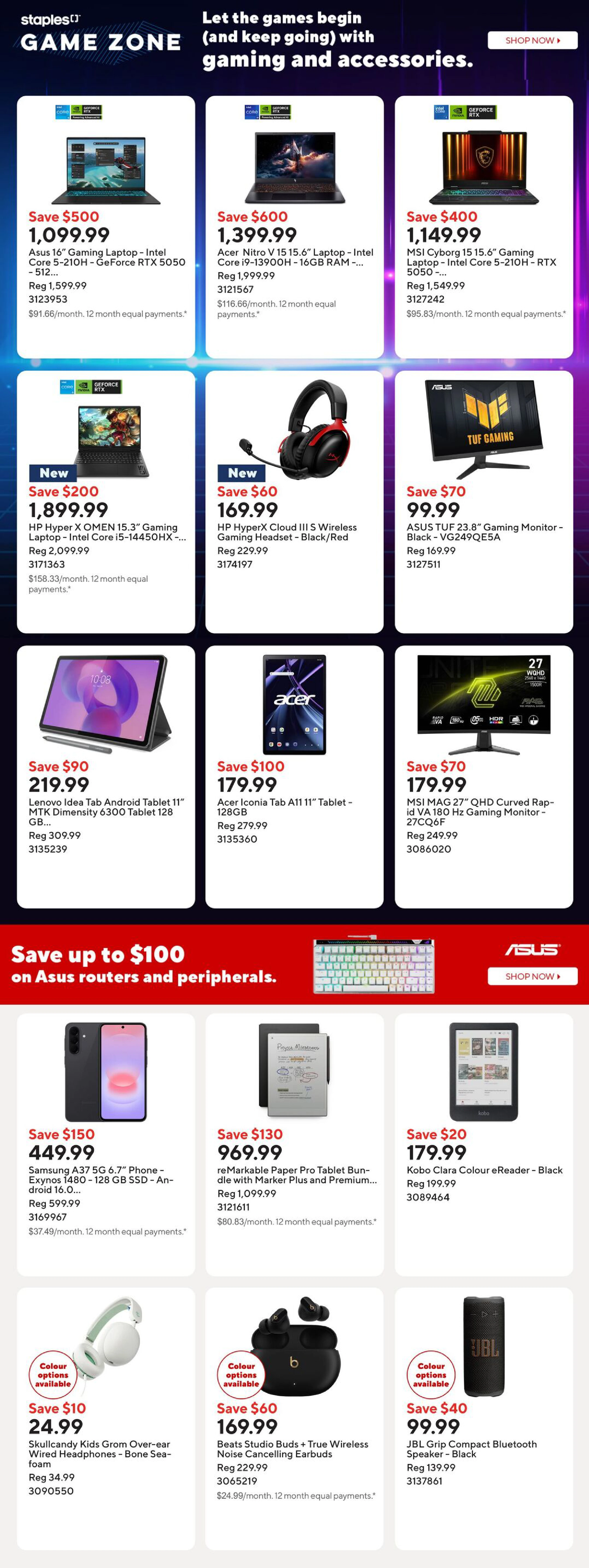 Flyer page 14