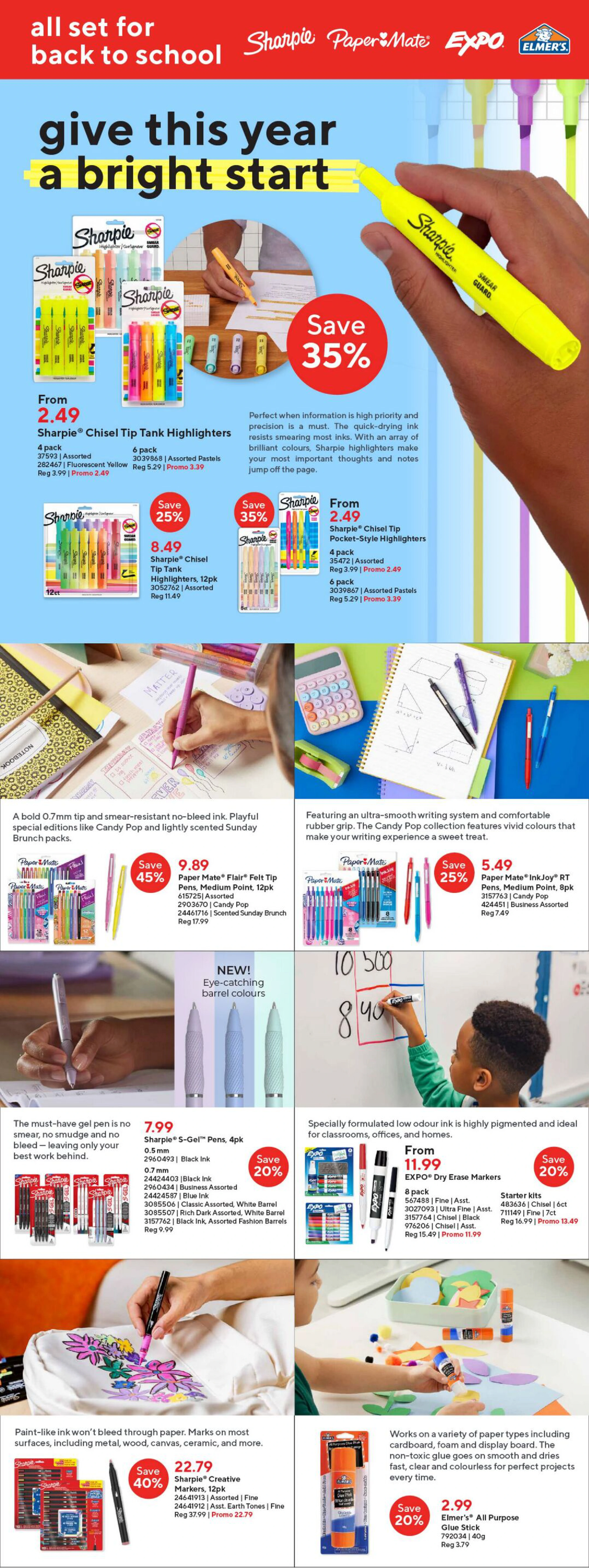 Flyer page 15