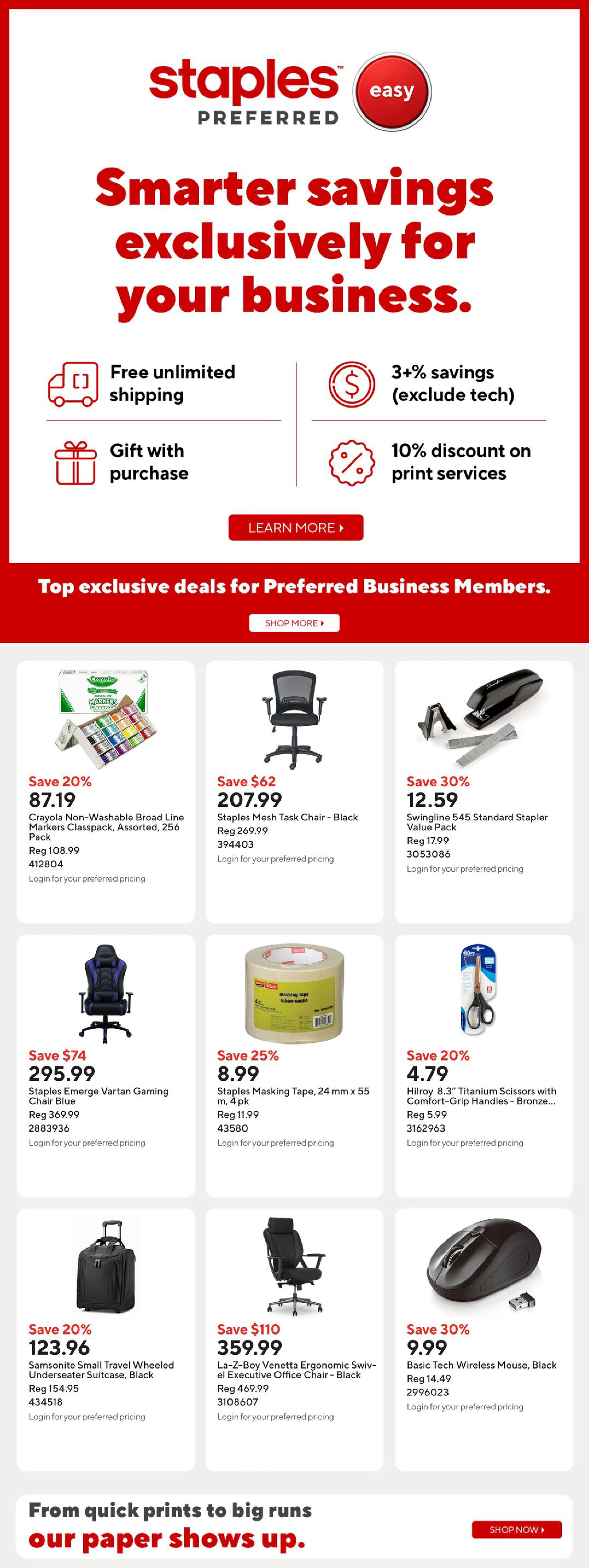 Flyer page 16