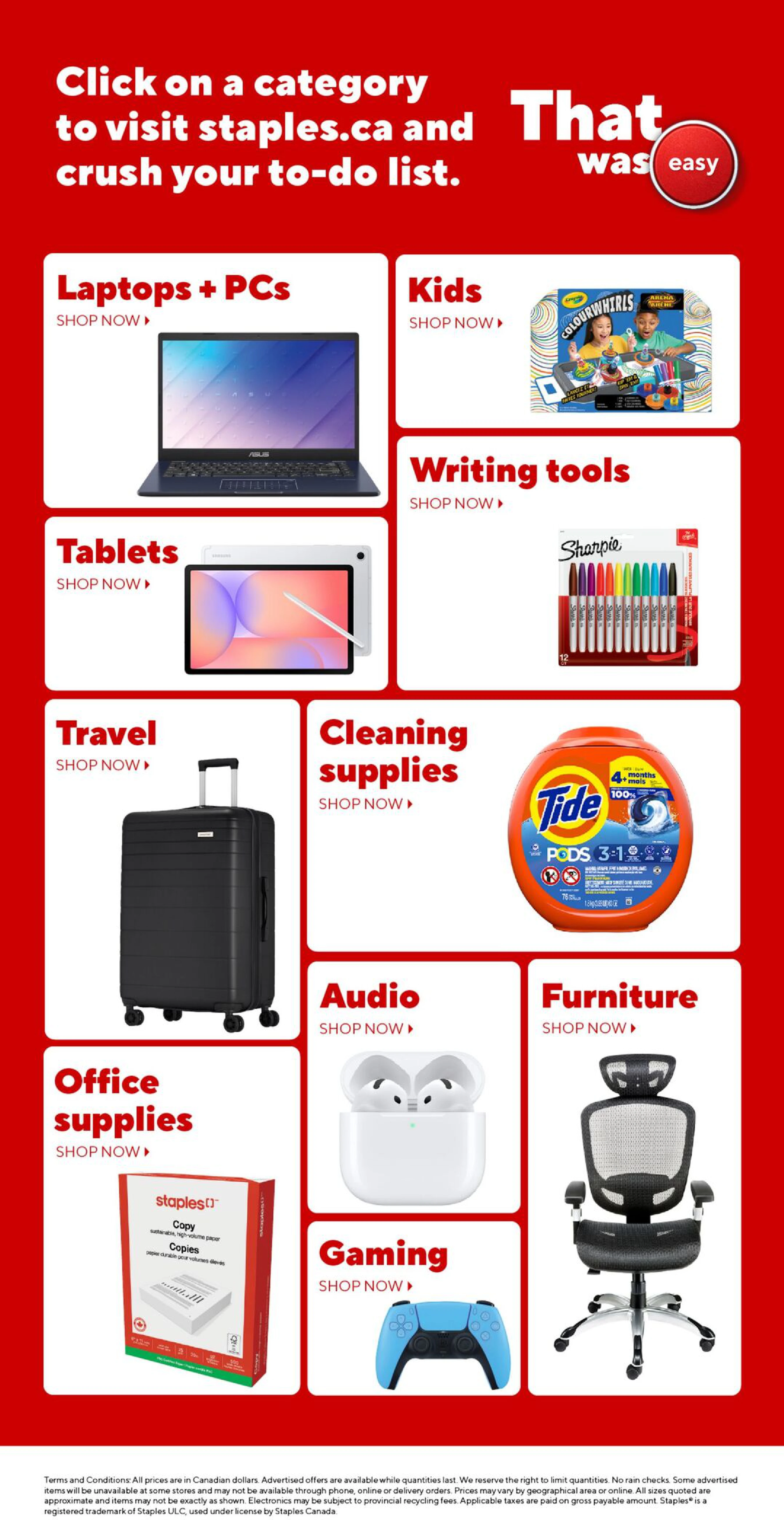 Flyer page 23