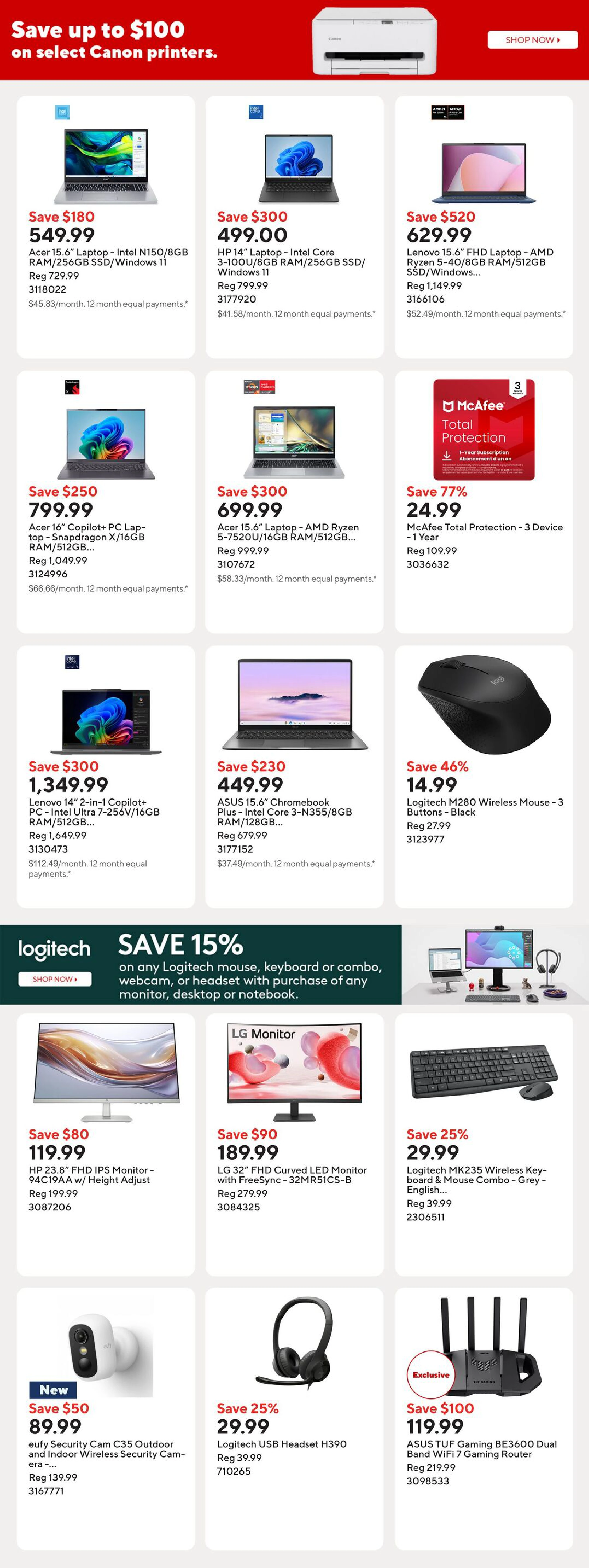 Flyer page 4