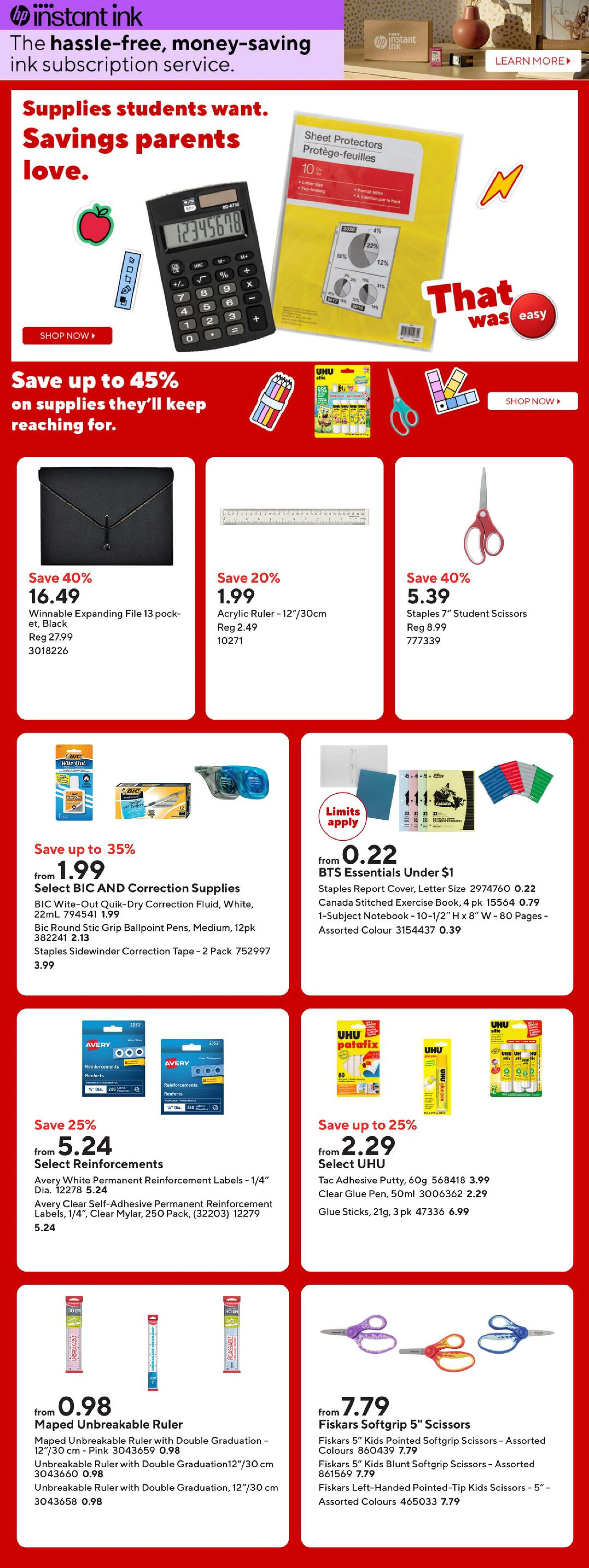 Flyer page 6