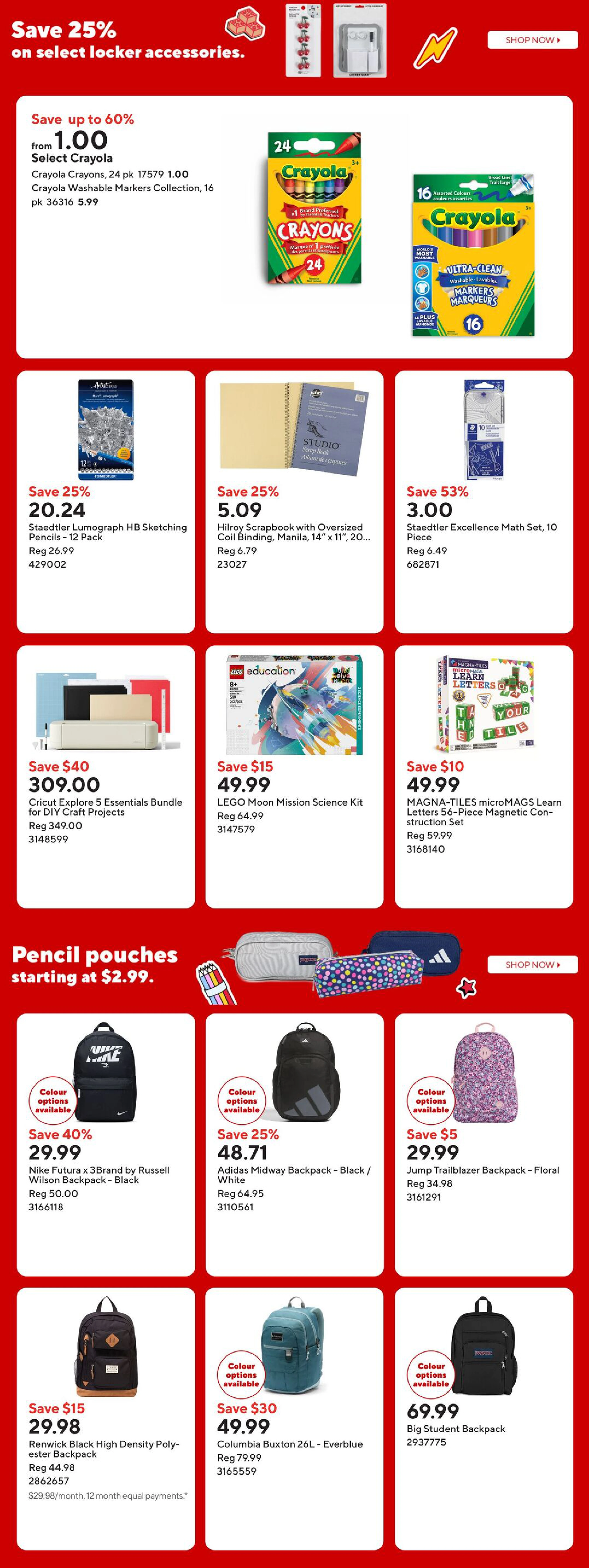 Staples Weekly Flyer ROC - Page 4
