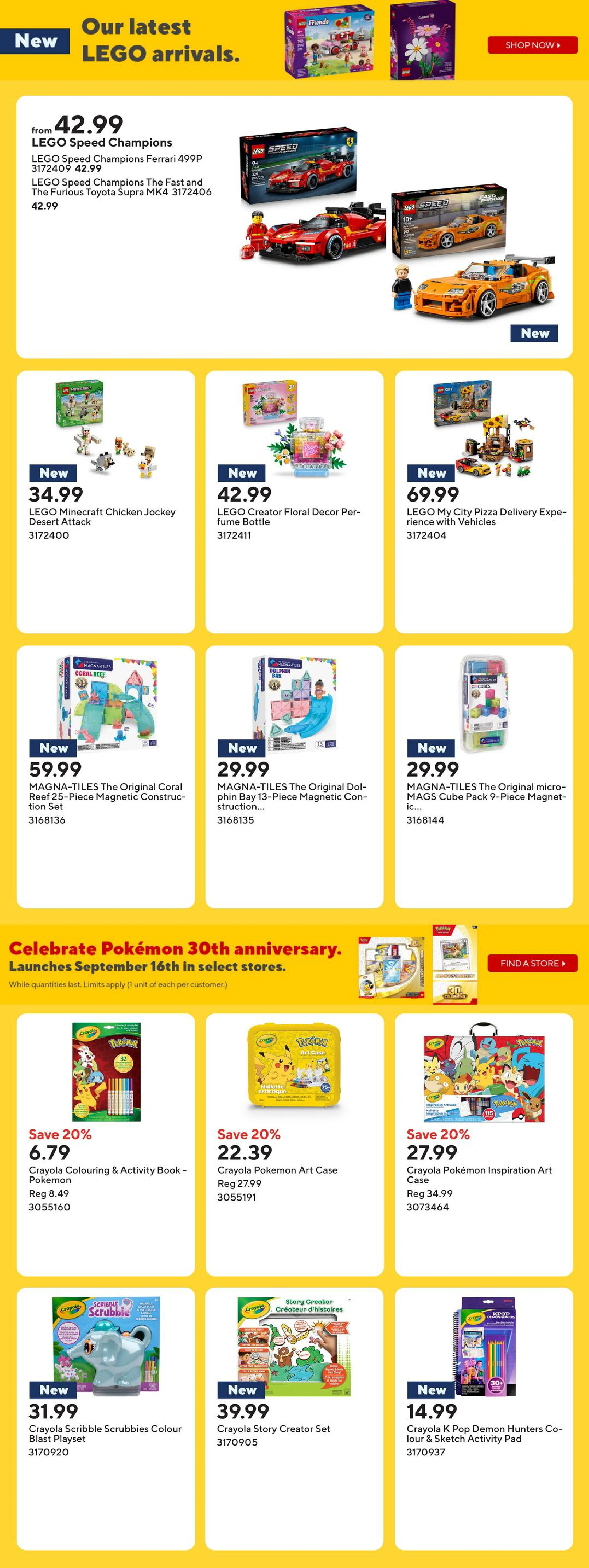 Staples Weekly Flyer ROC - Page 7