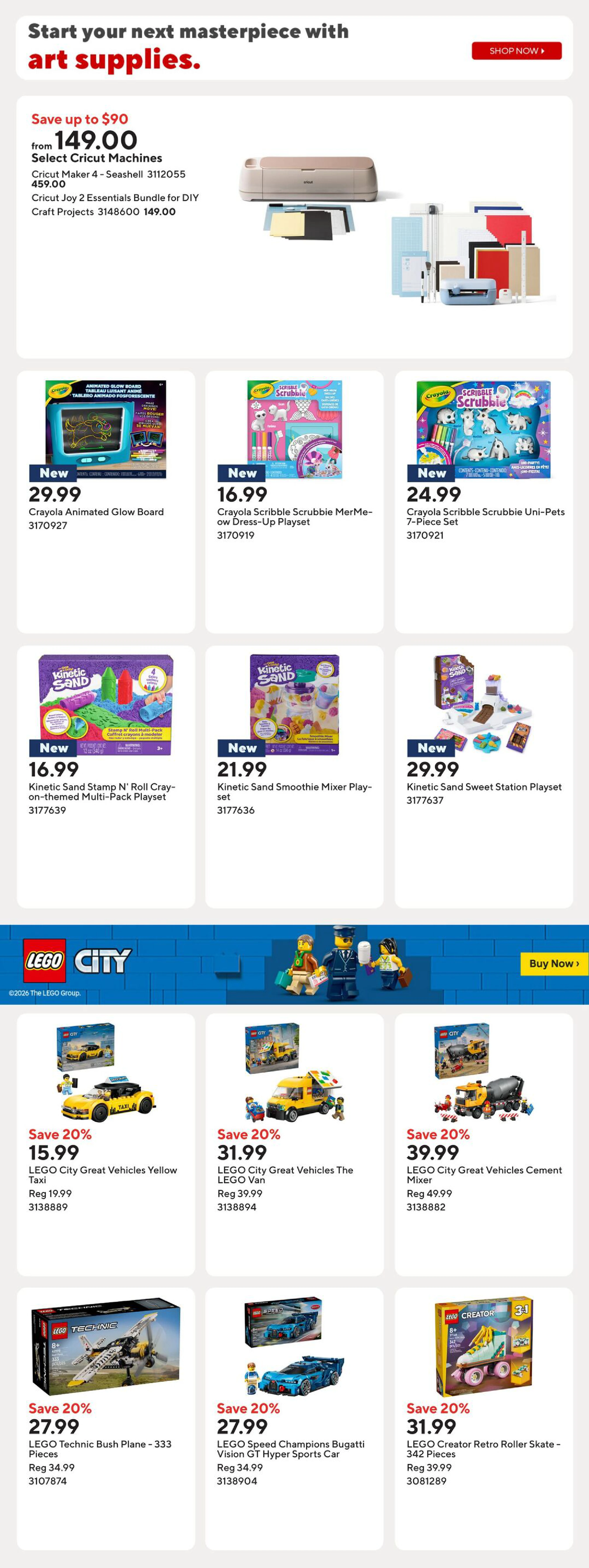 Staples Weekly Flyer ROC - Page 5