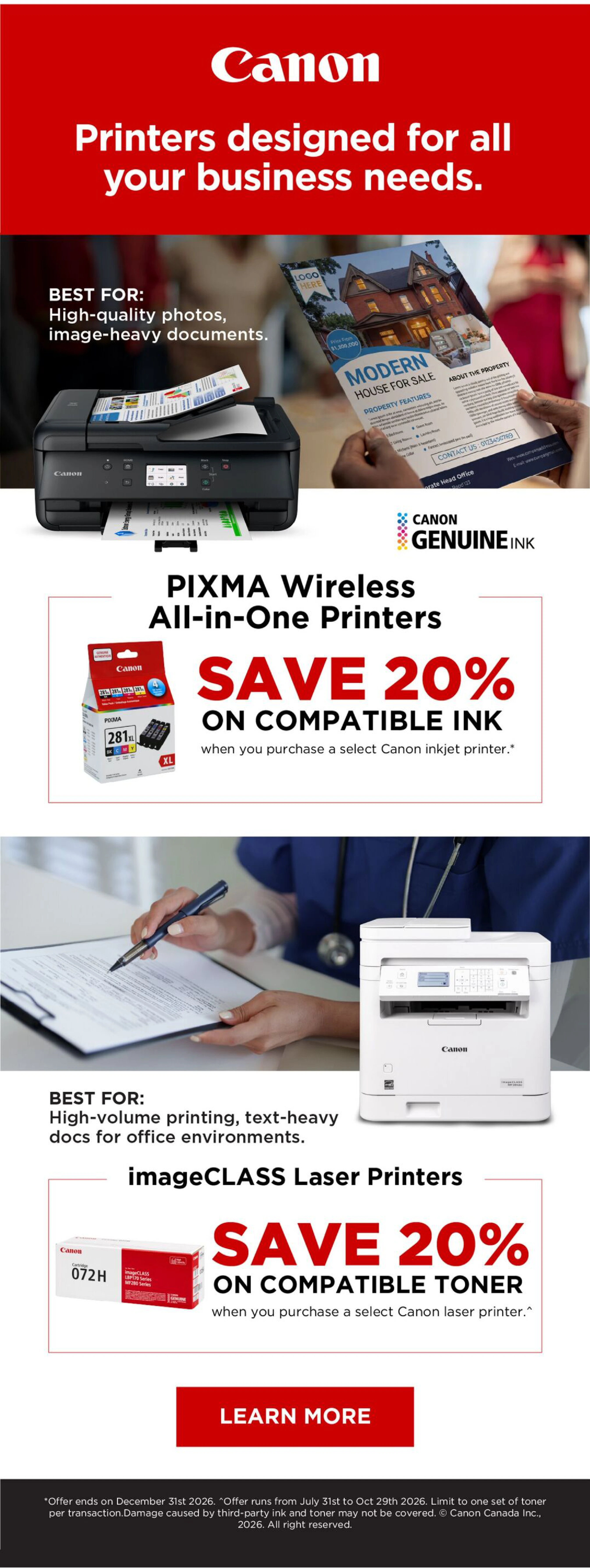 Staples Weekly Flyer ROC - Page 19