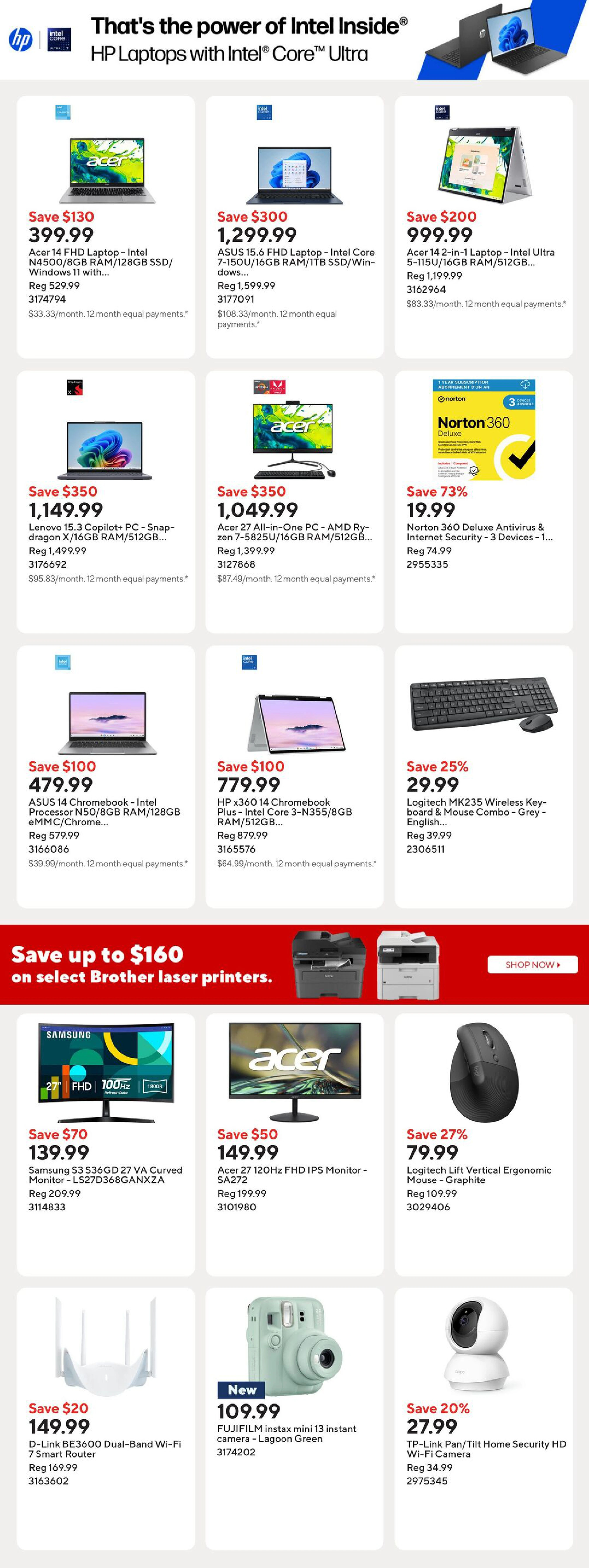 Staples Weekly Flyer ROC - Page 6
