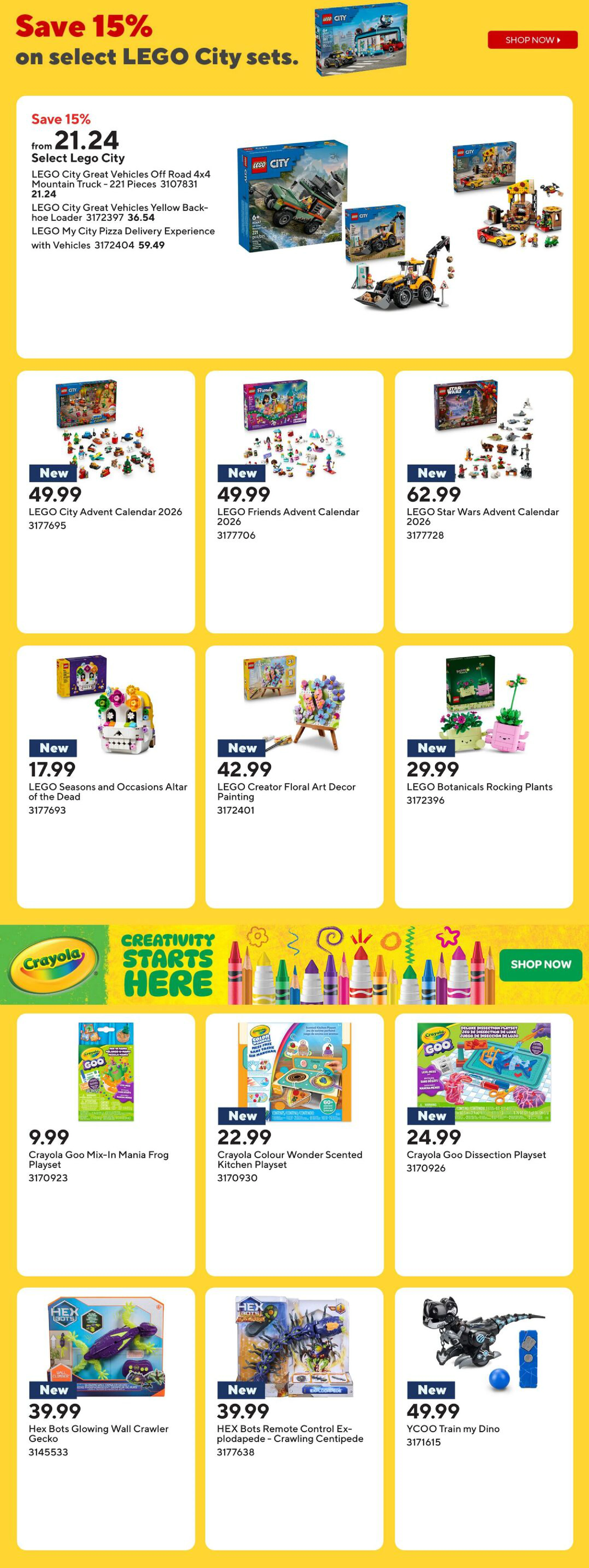 Staples Weekly Flyer ROC - Page 7