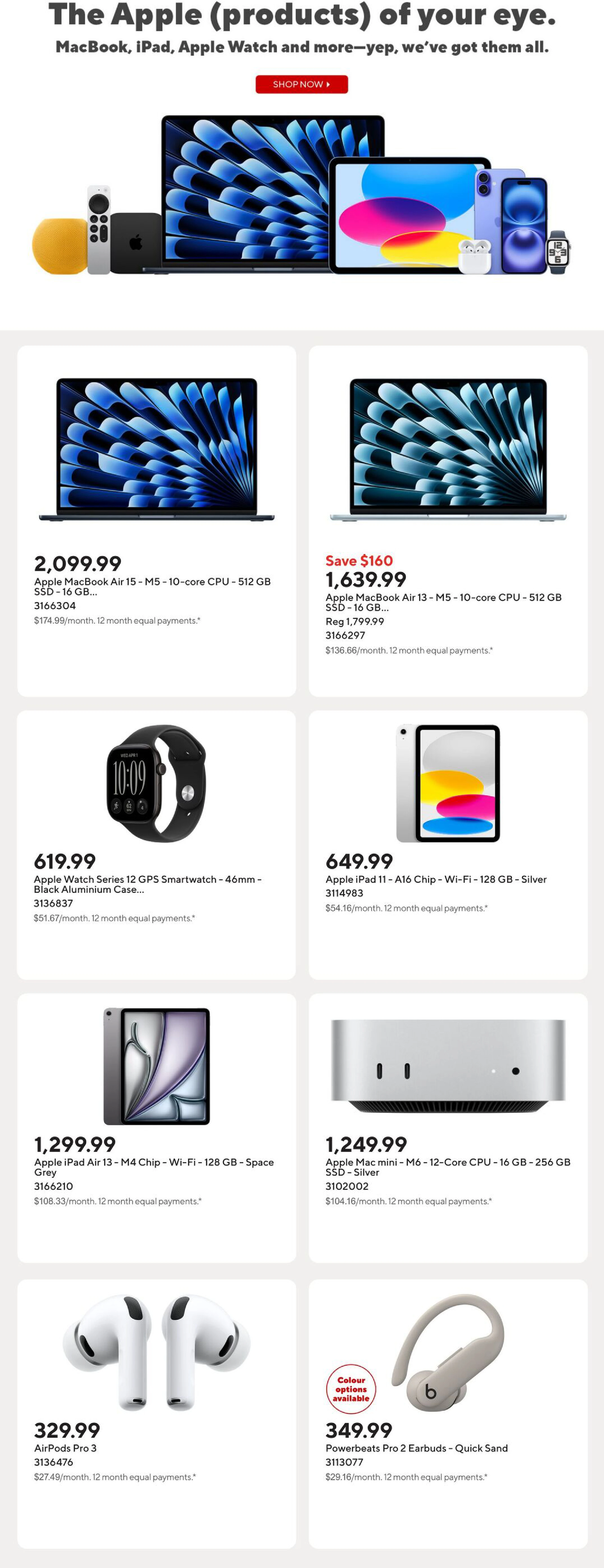 Staples Weekly Flyer ROC - Page 11