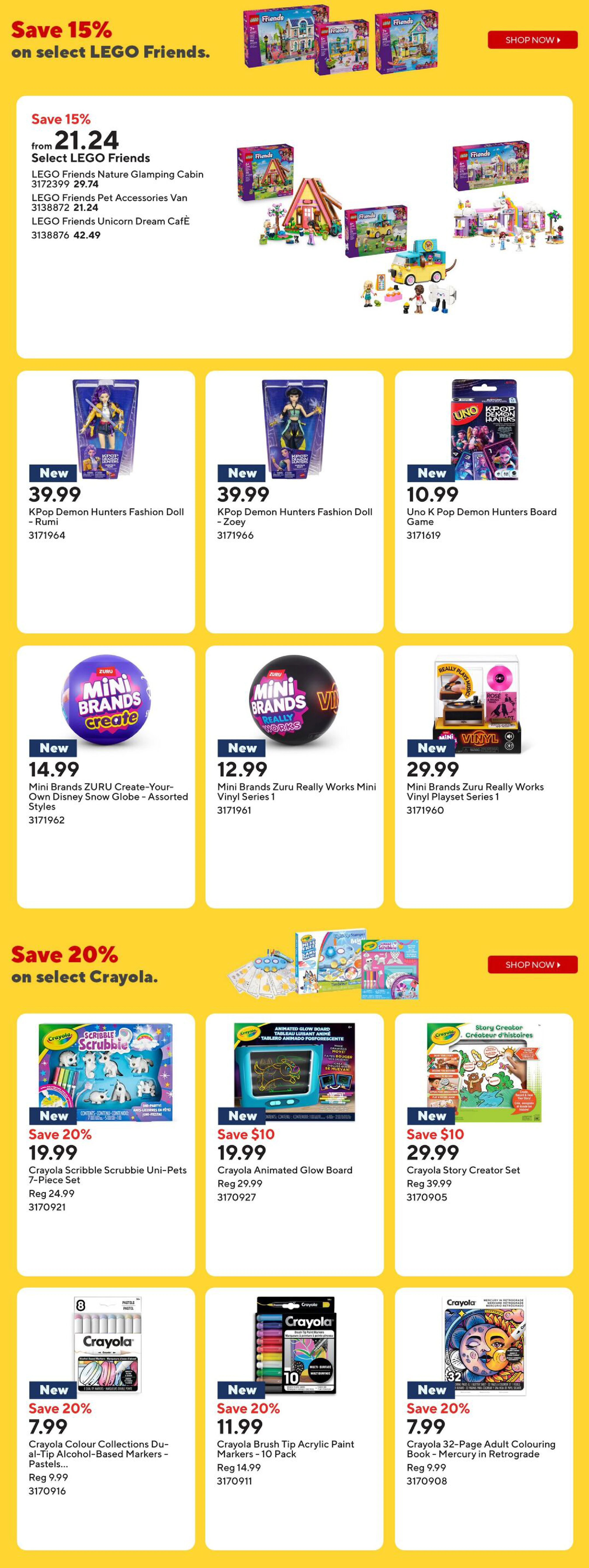 Staples Weekly Flyer ROC - Page 8