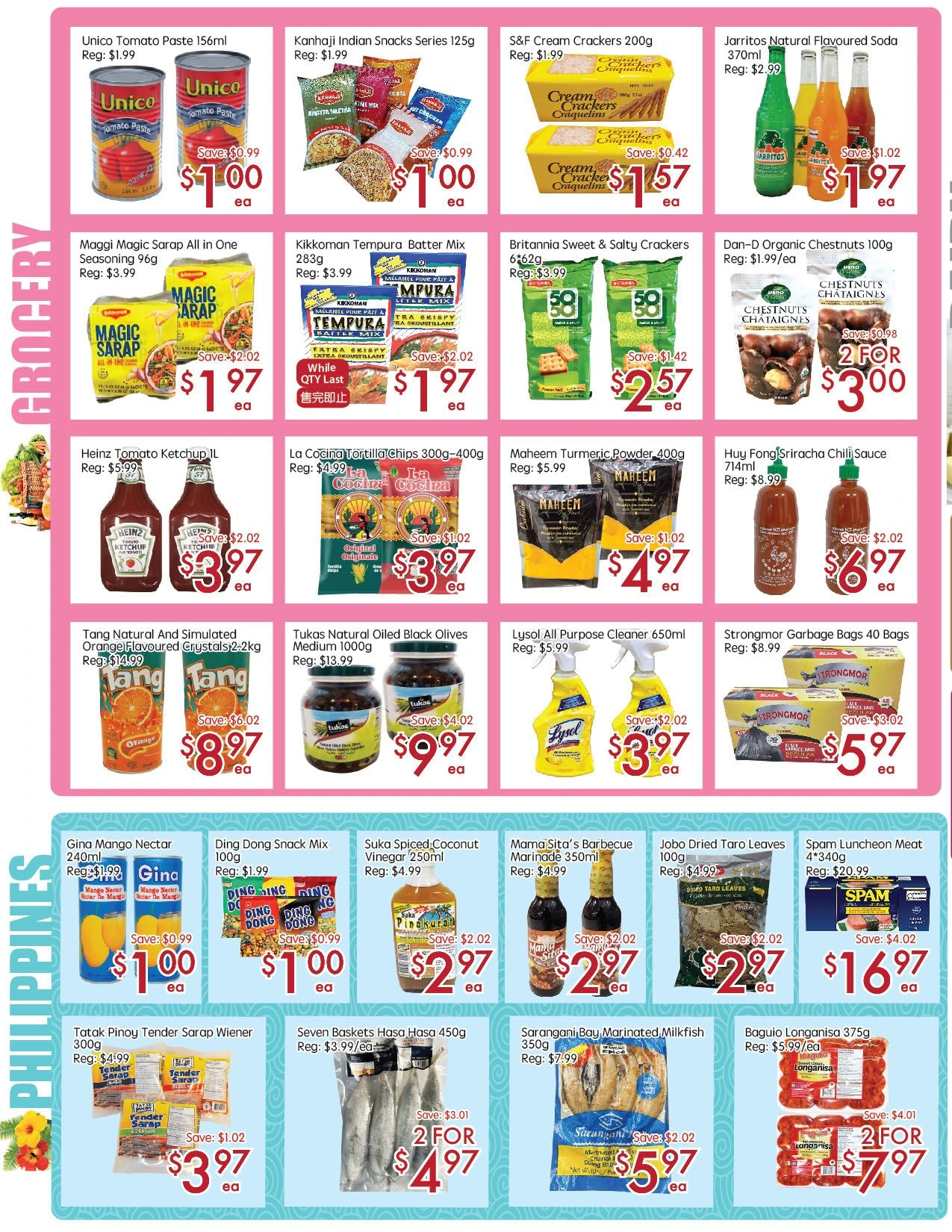 Flyer page 2