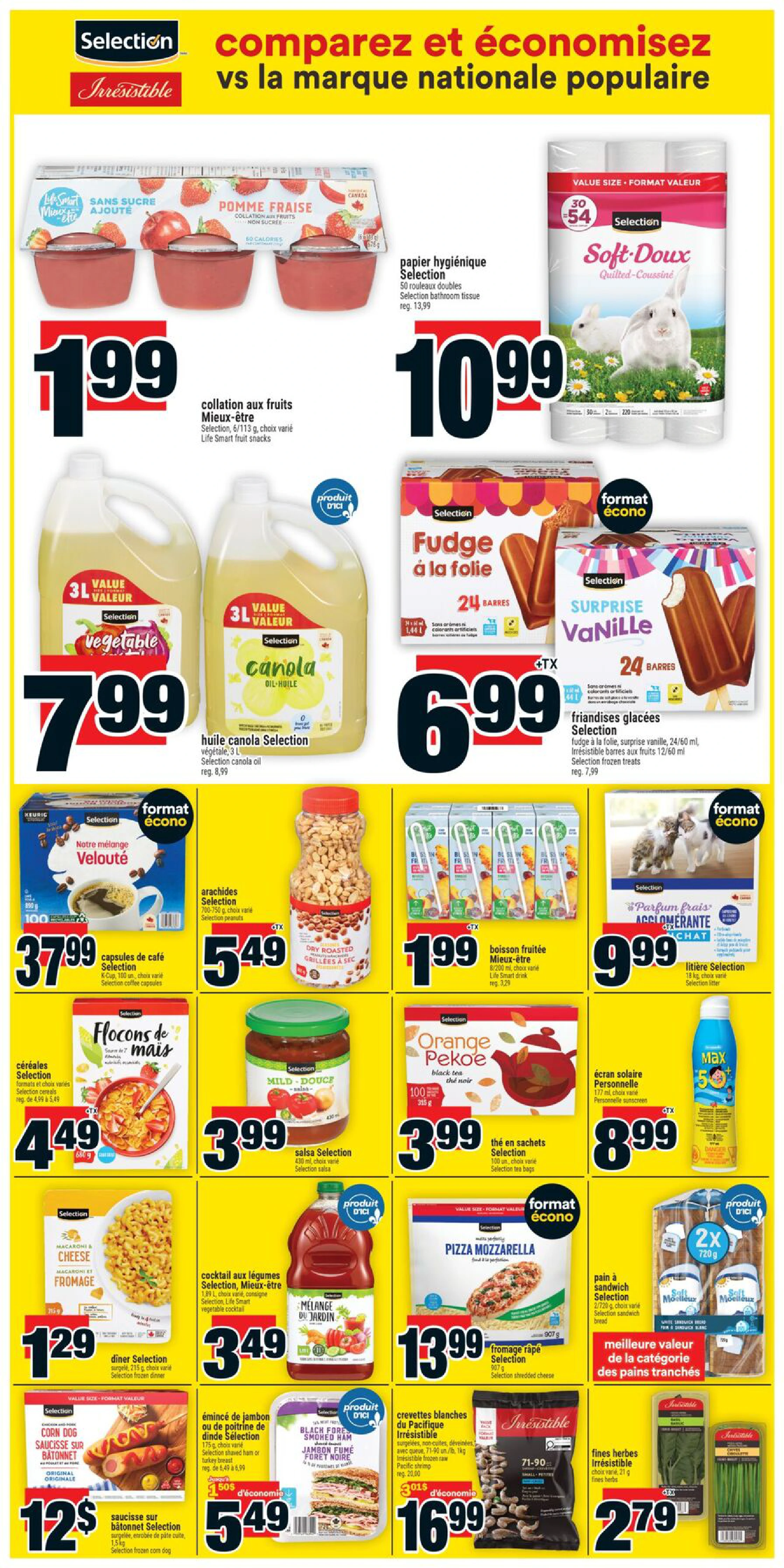 Flyer page 10