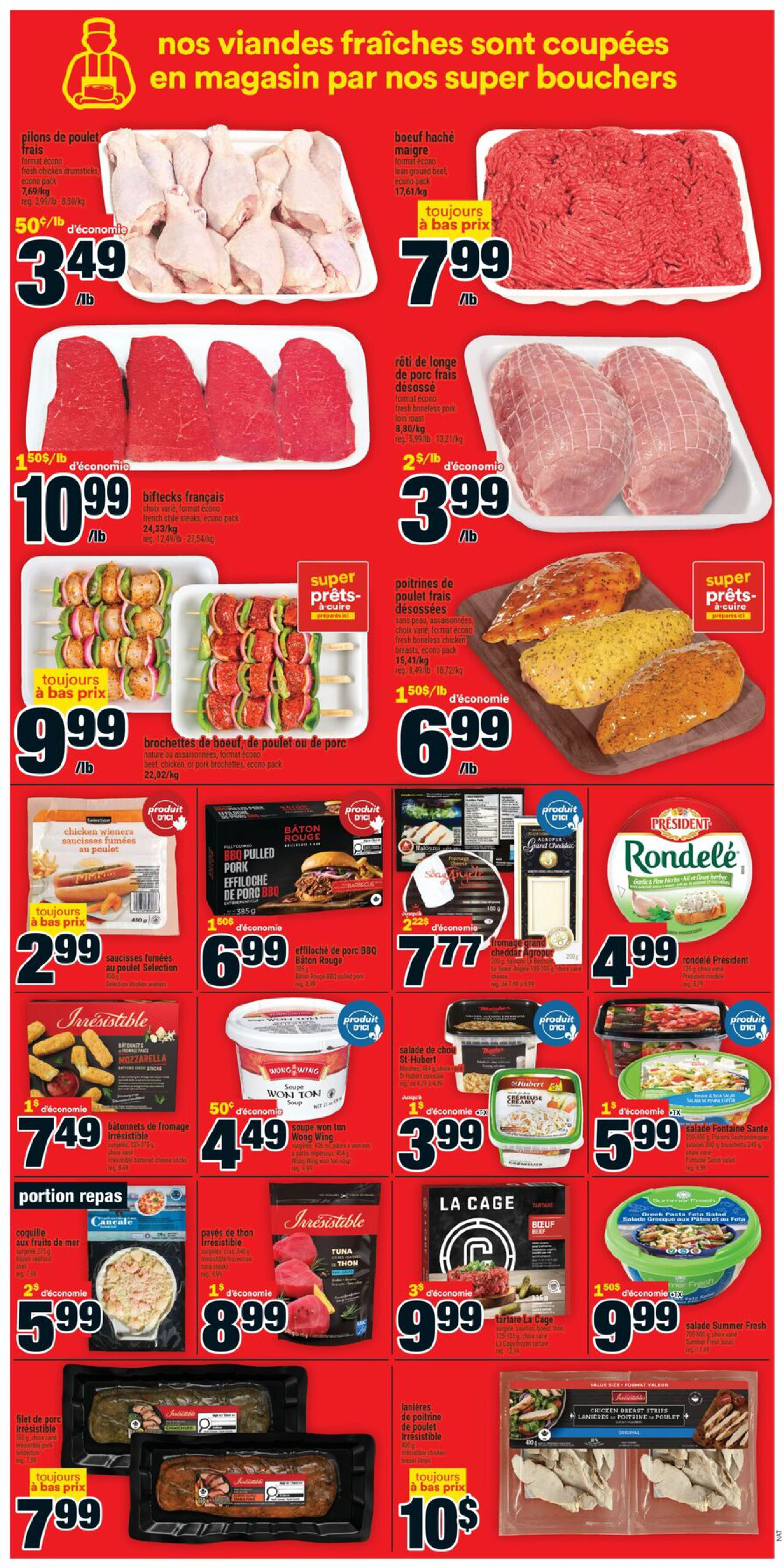 Flyer page 5
