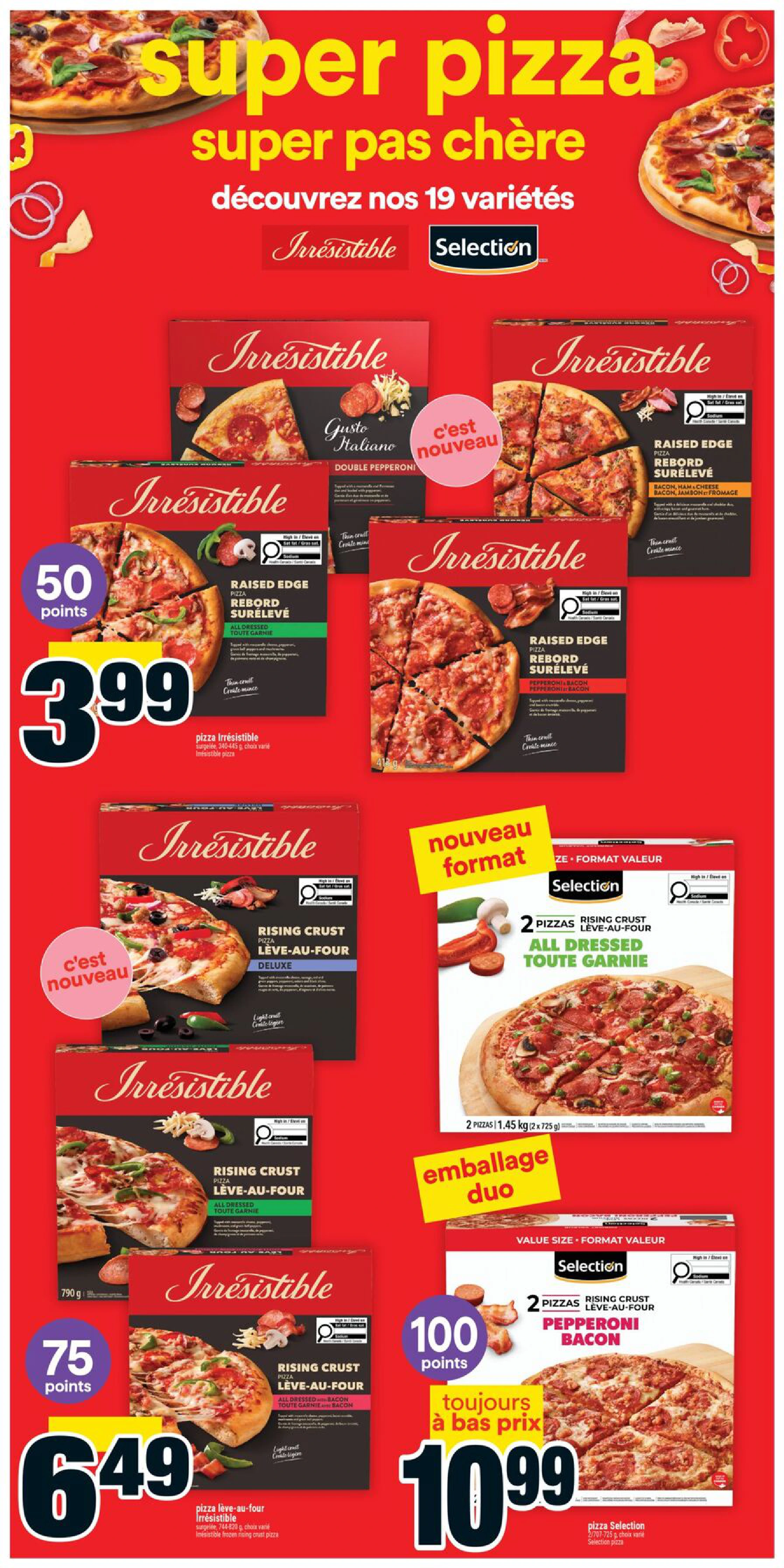 Flyer page 8