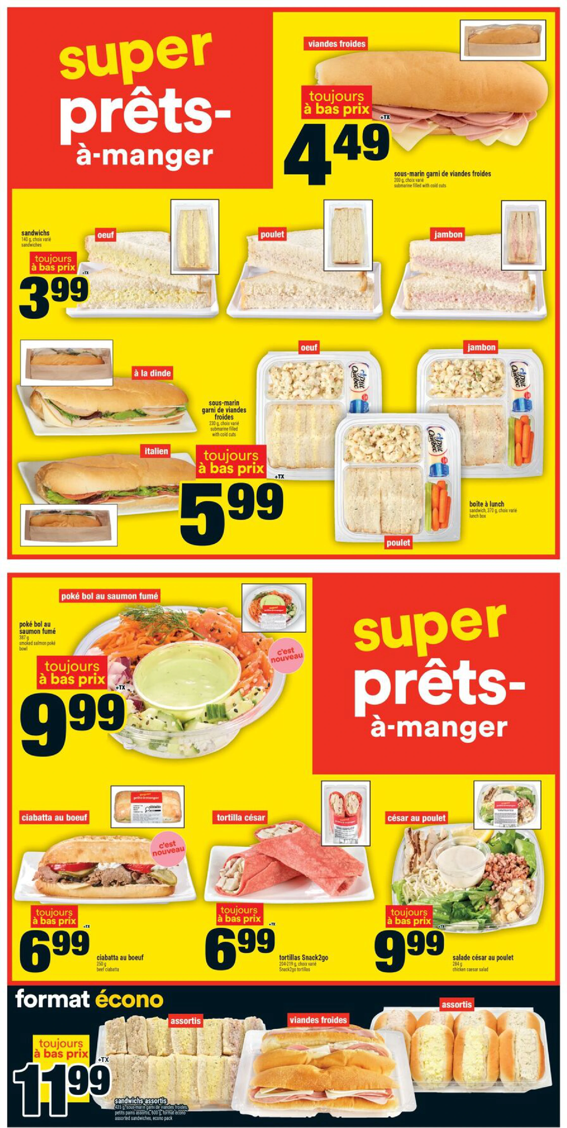 Flyer page 13