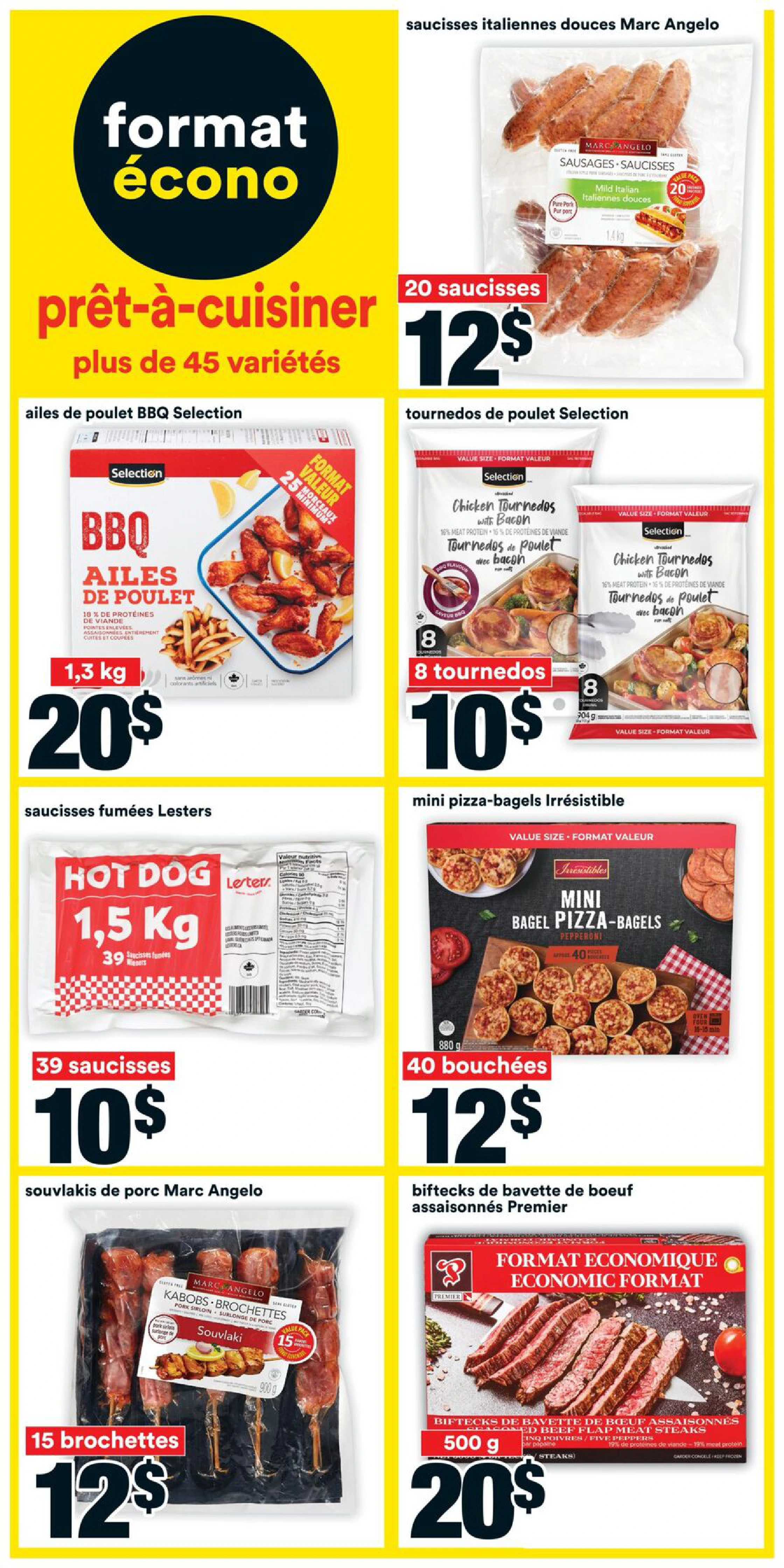 Flyer page 14