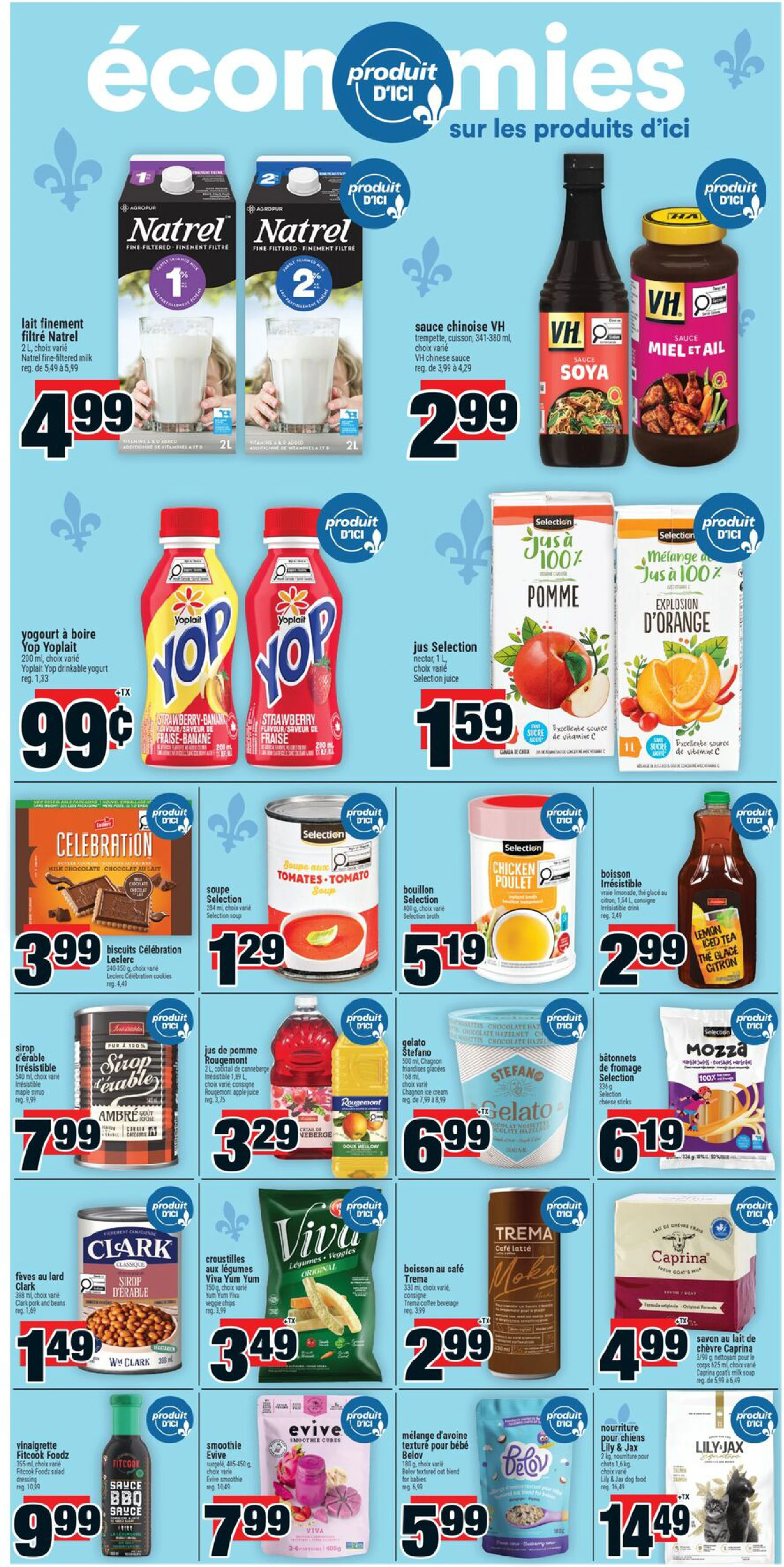 Flyer page 9
