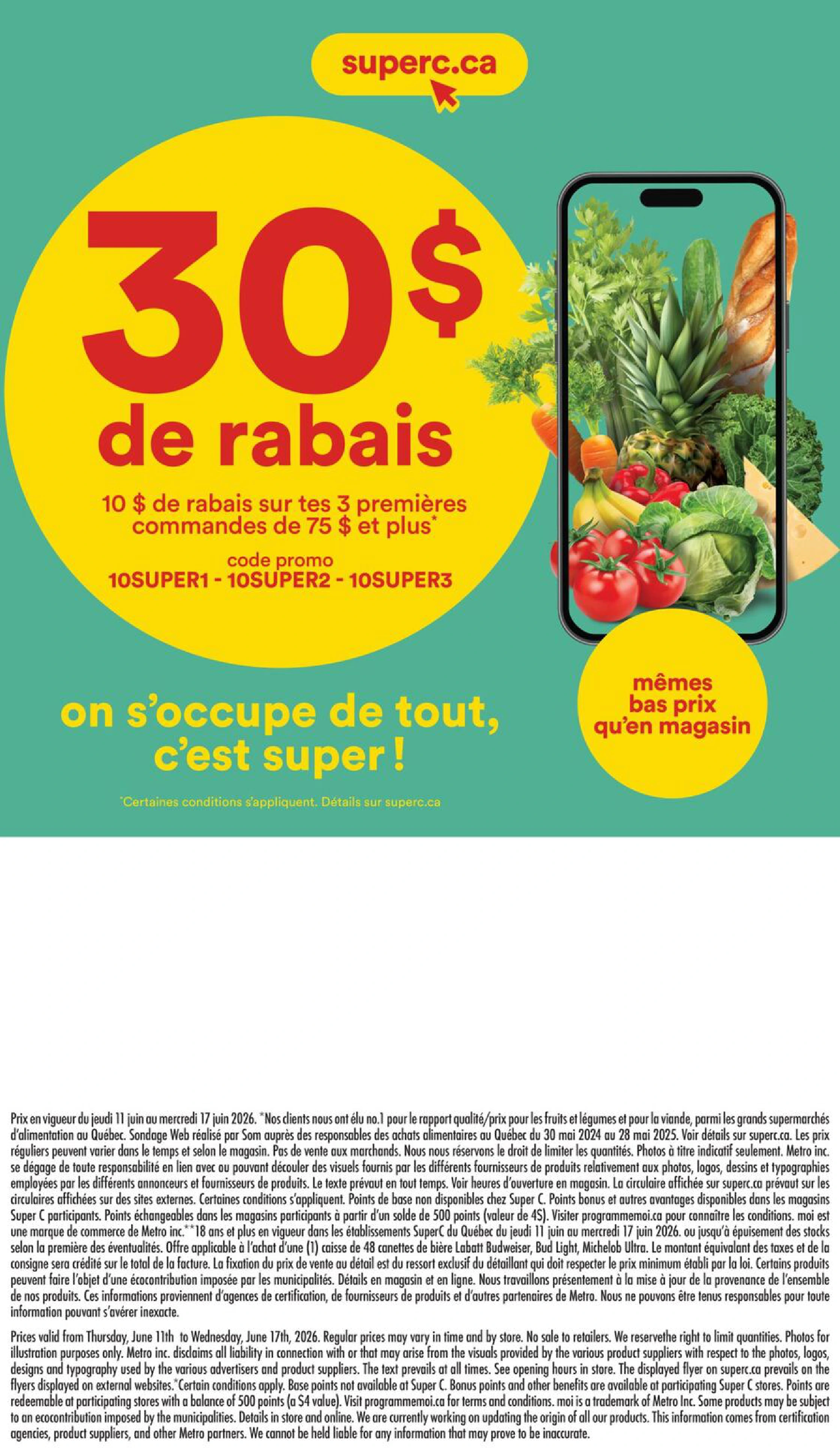 Flyer page 16