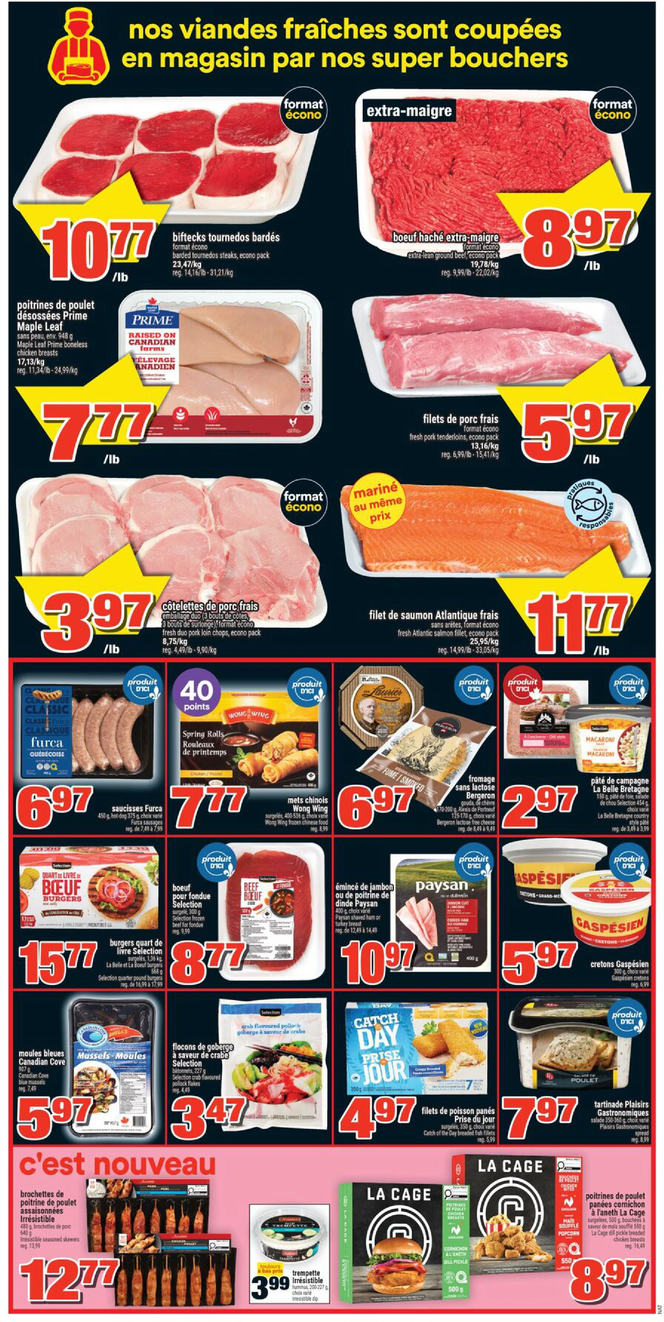 Flyer page 5
