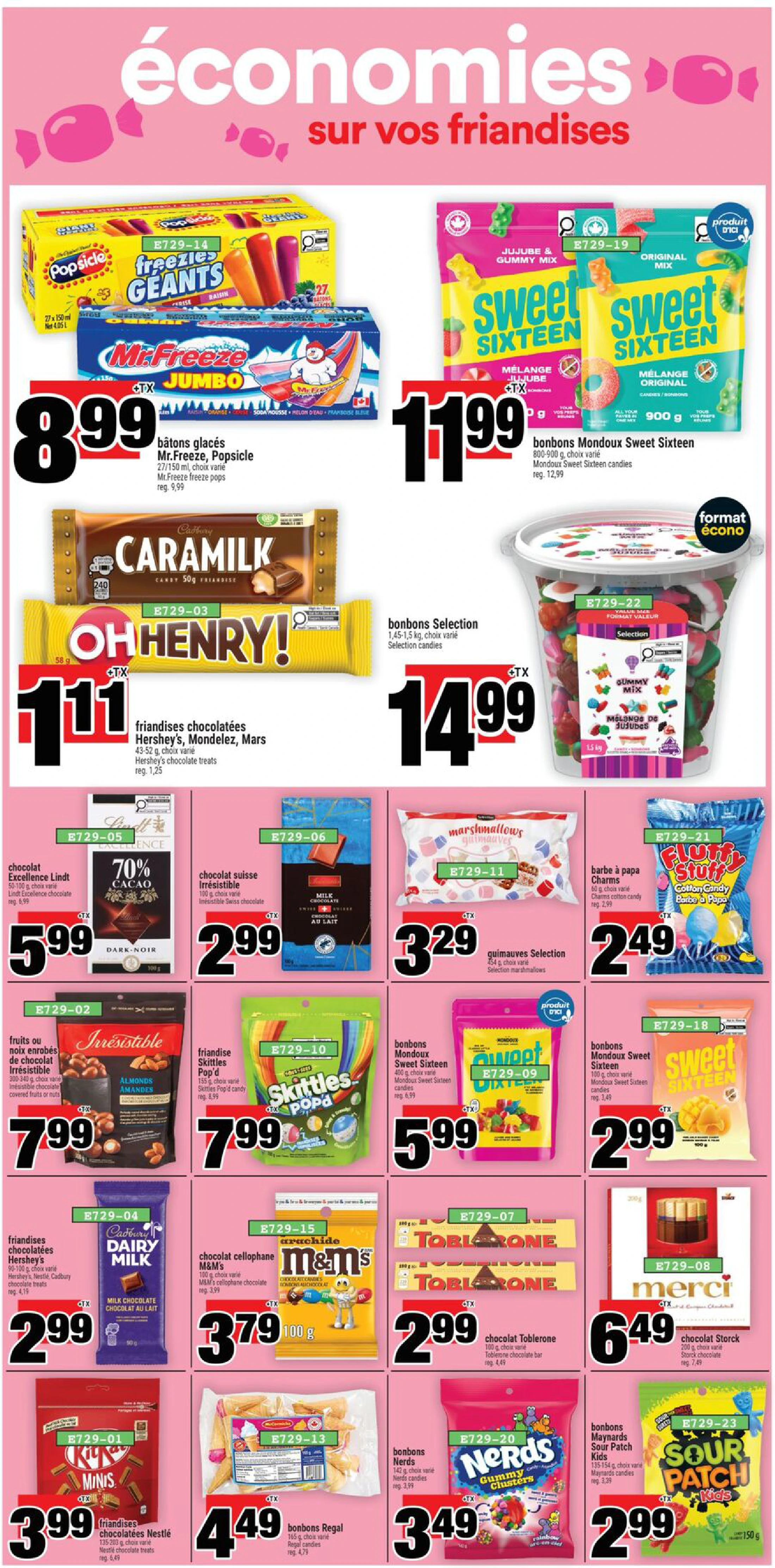 Flyer page 10