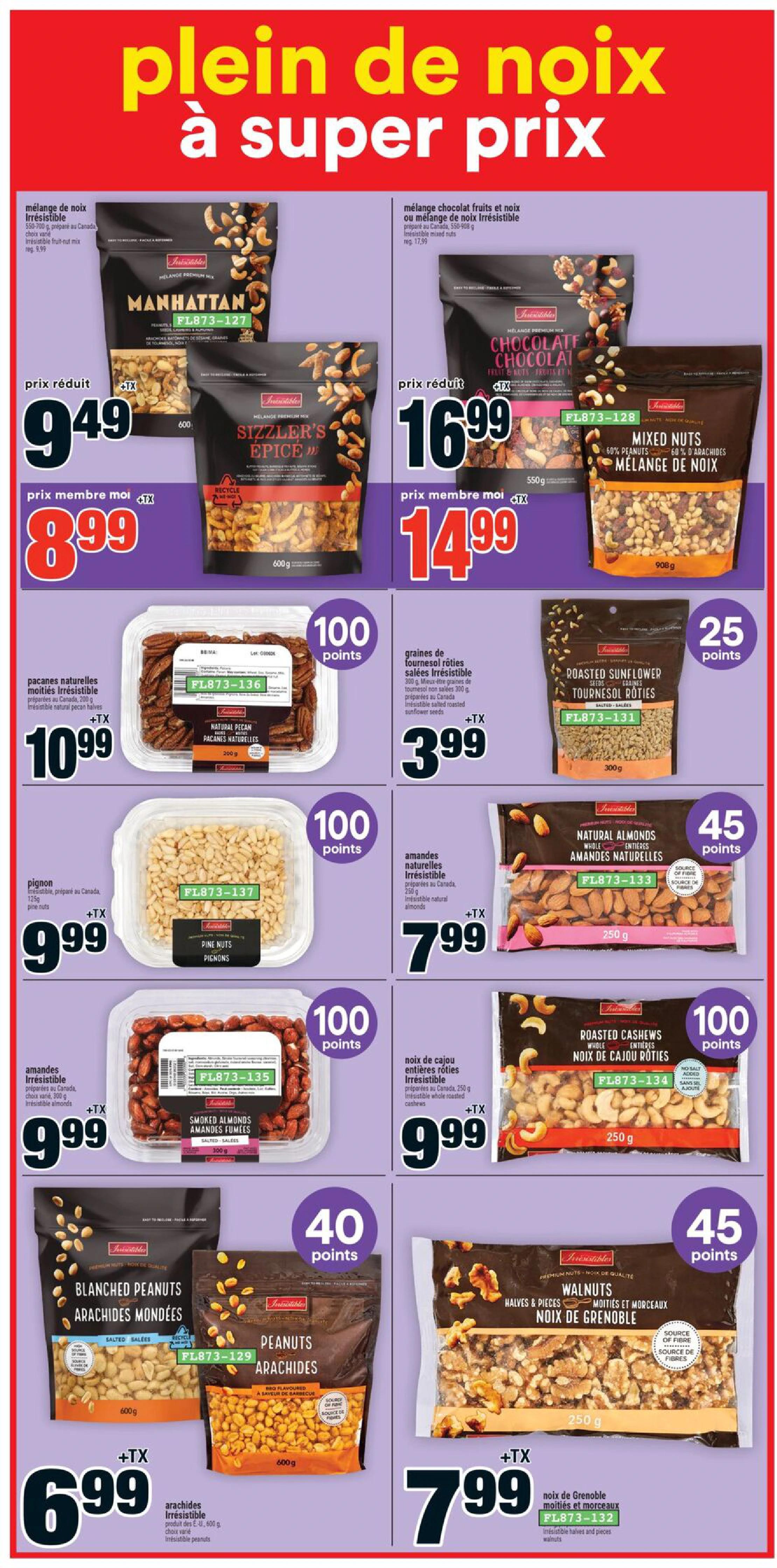 Flyer page 14