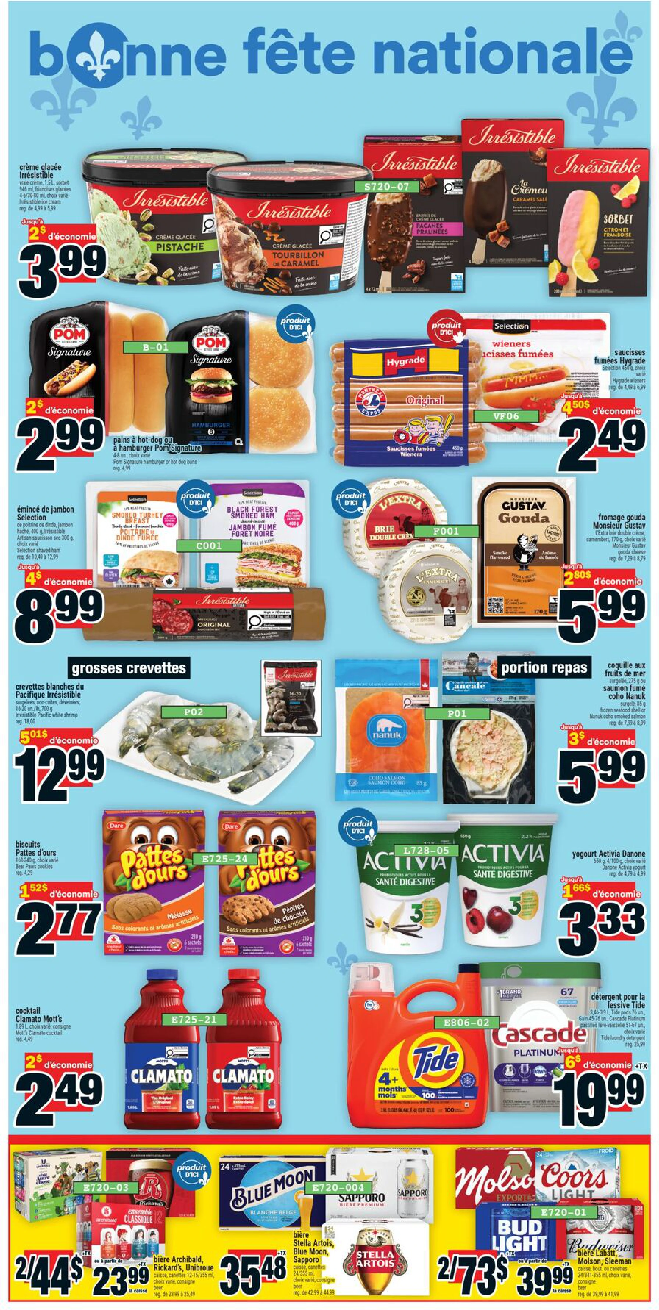 Flyer page 2