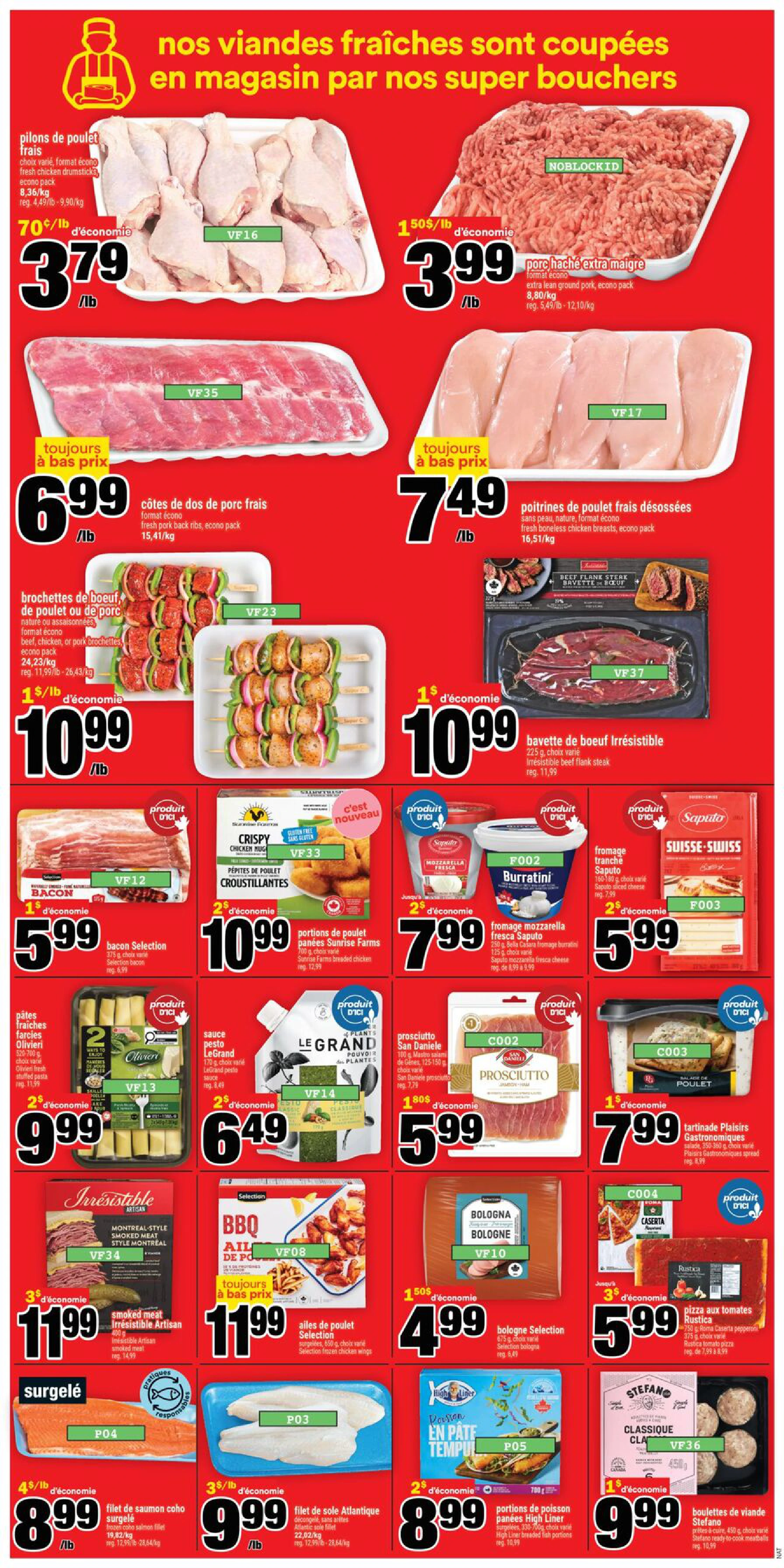 Flyer page 5