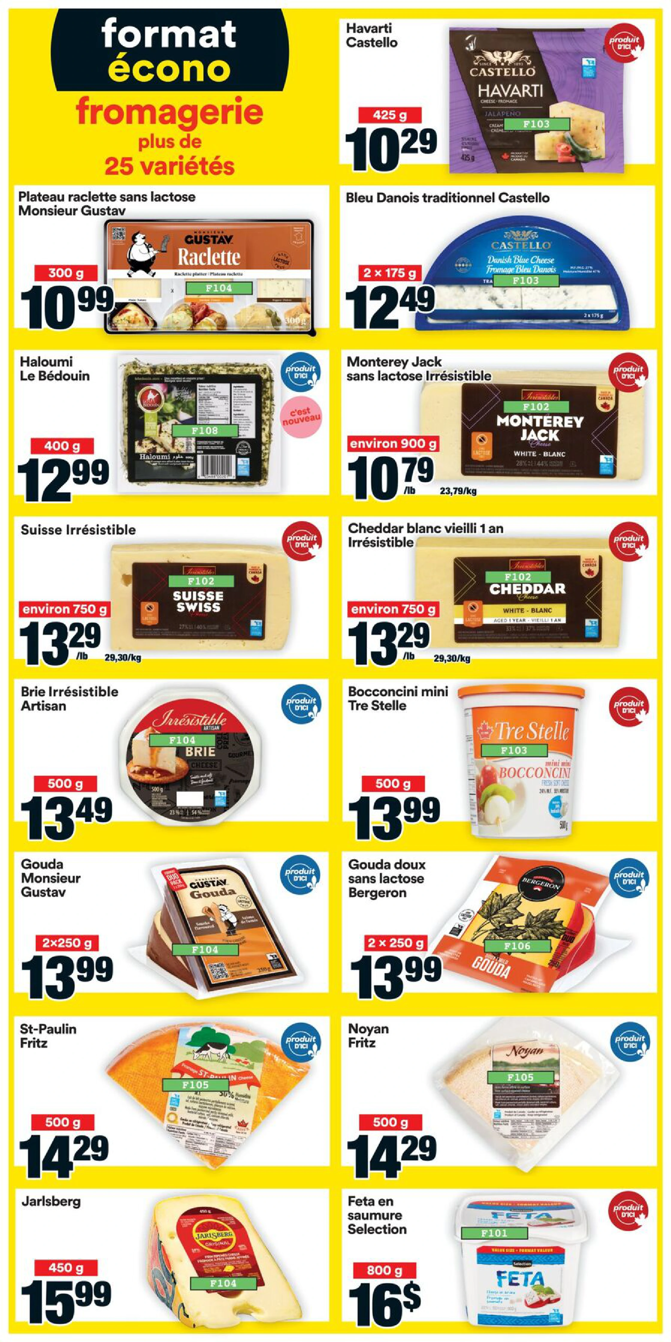 Flyer page 13