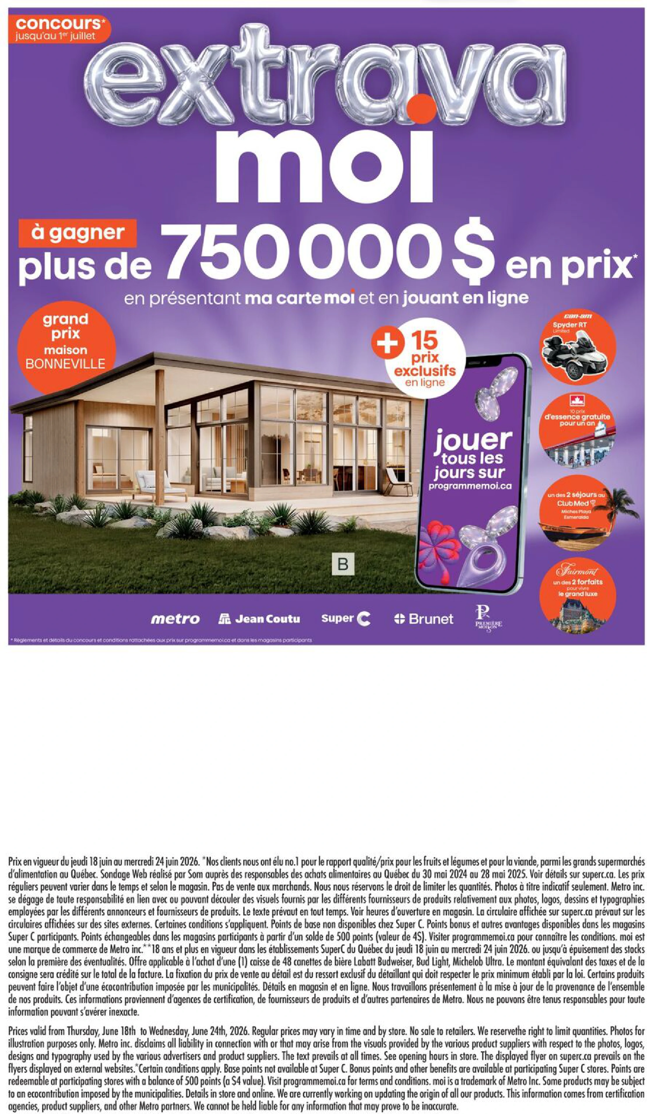 Flyer page 15