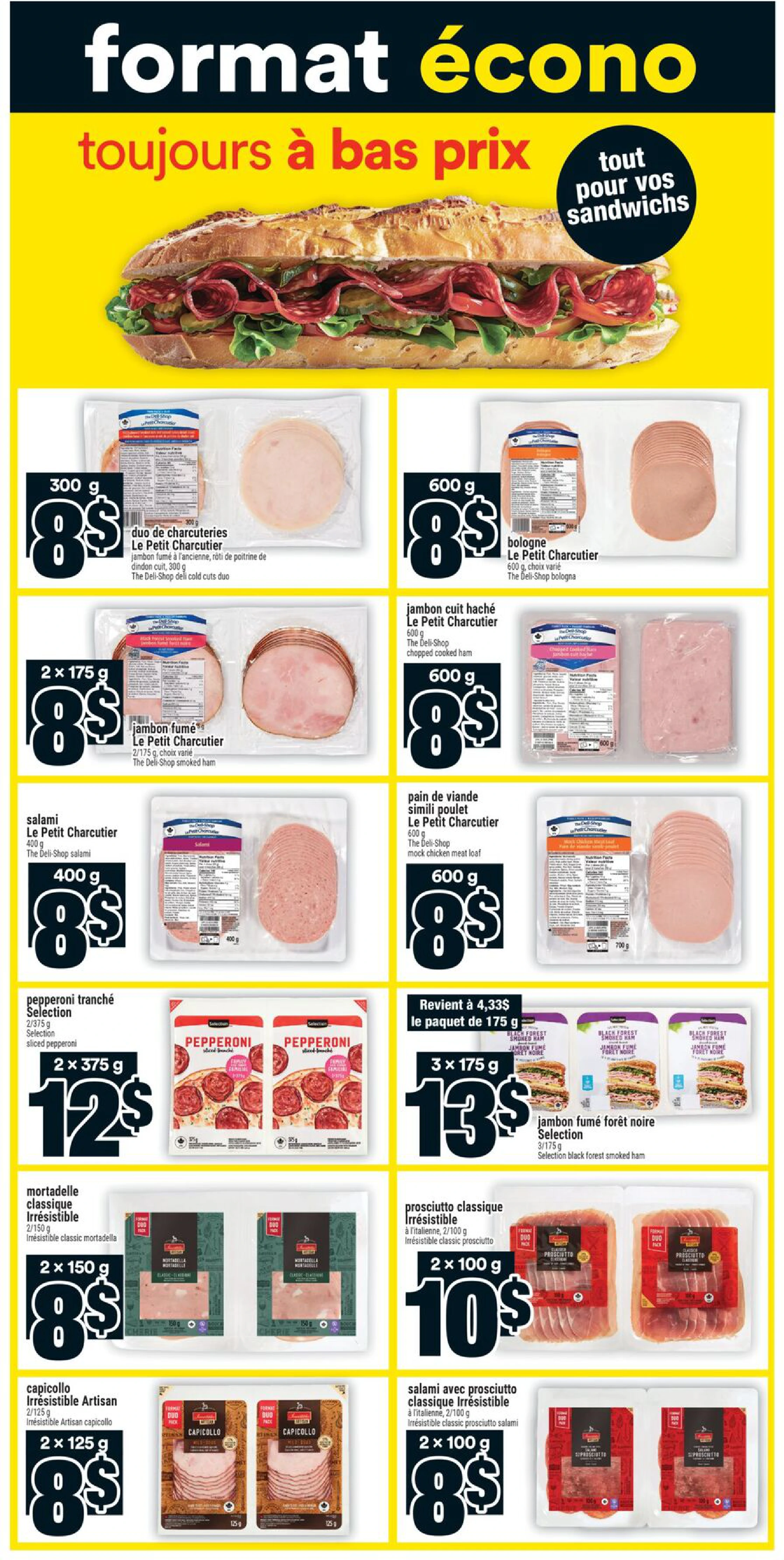 Flyer page 12