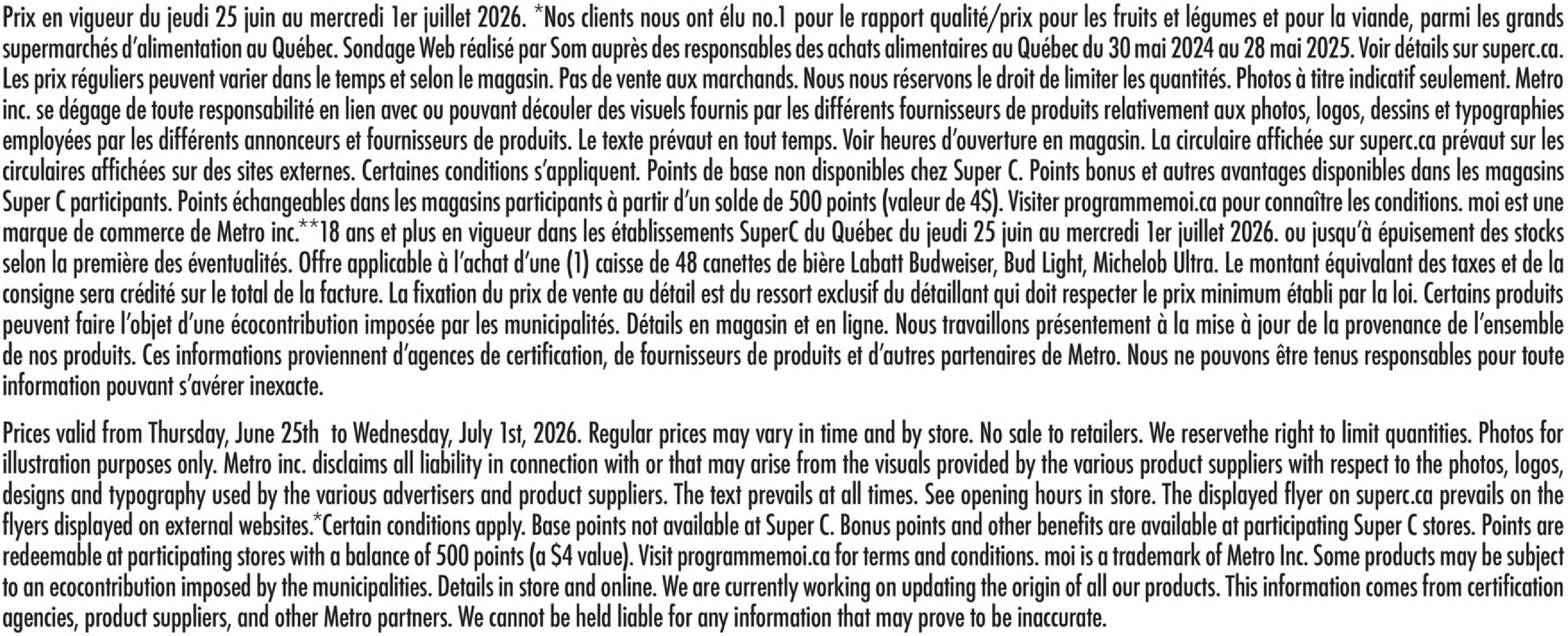 Flyer page 16