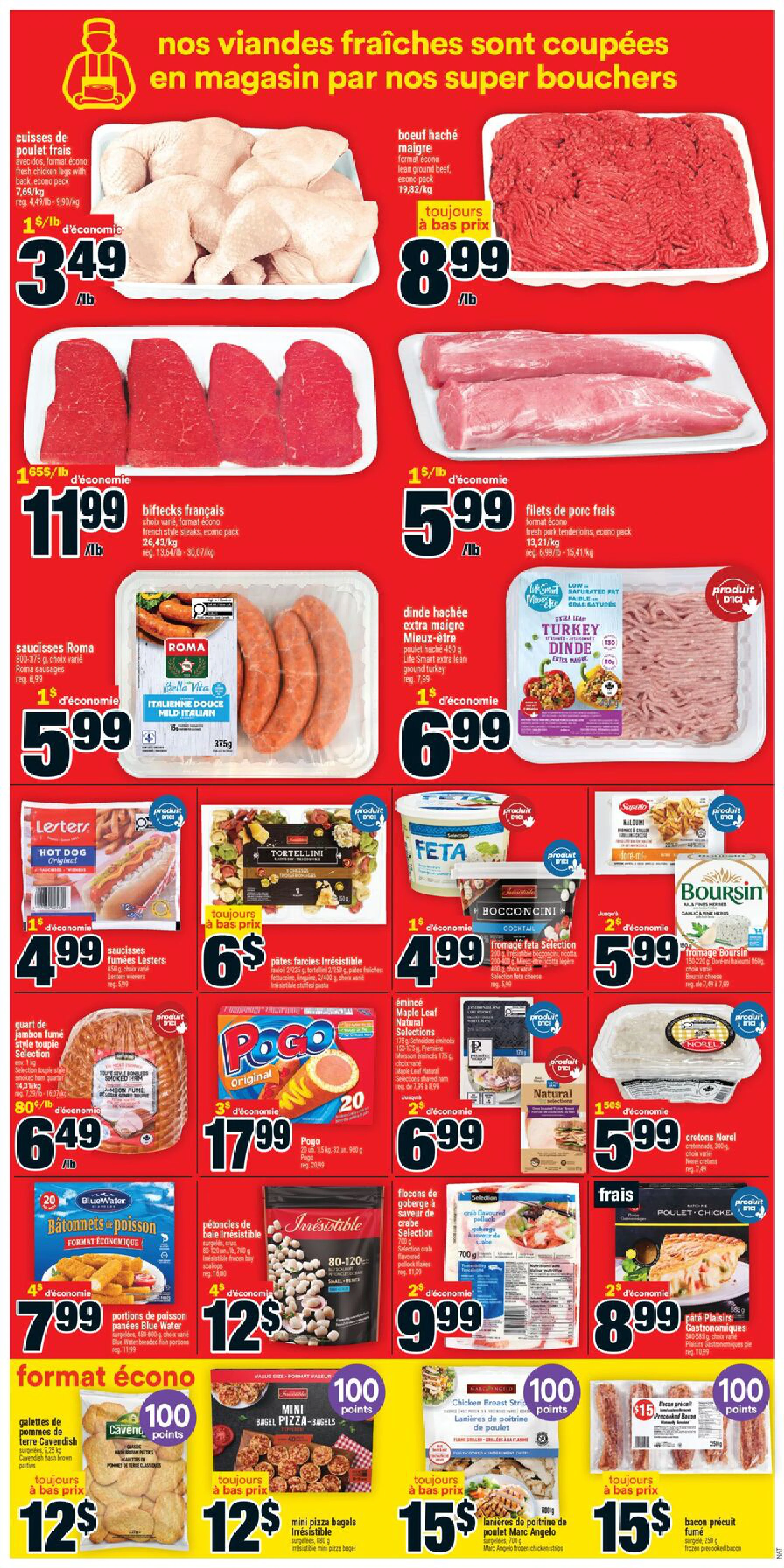 Flyer page 5