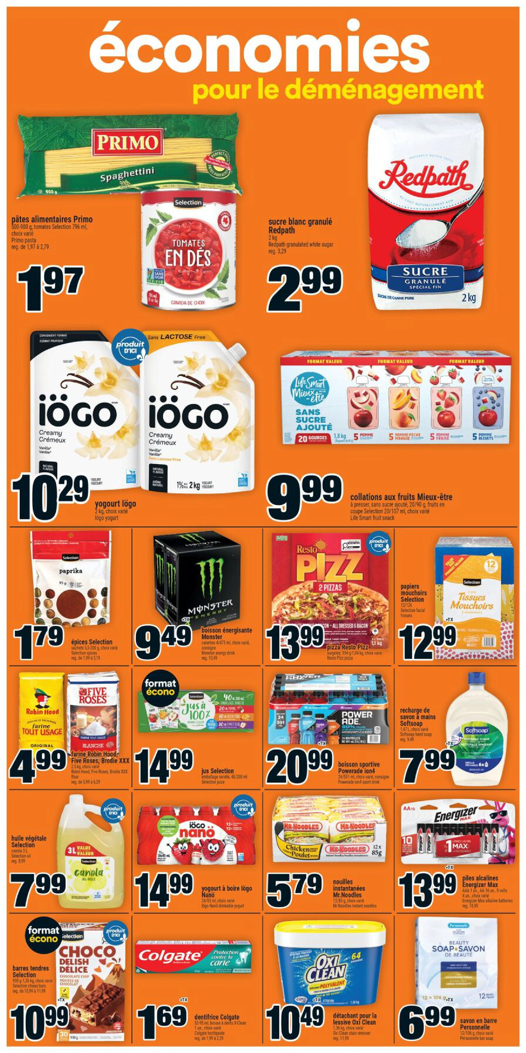 Flyer page 8