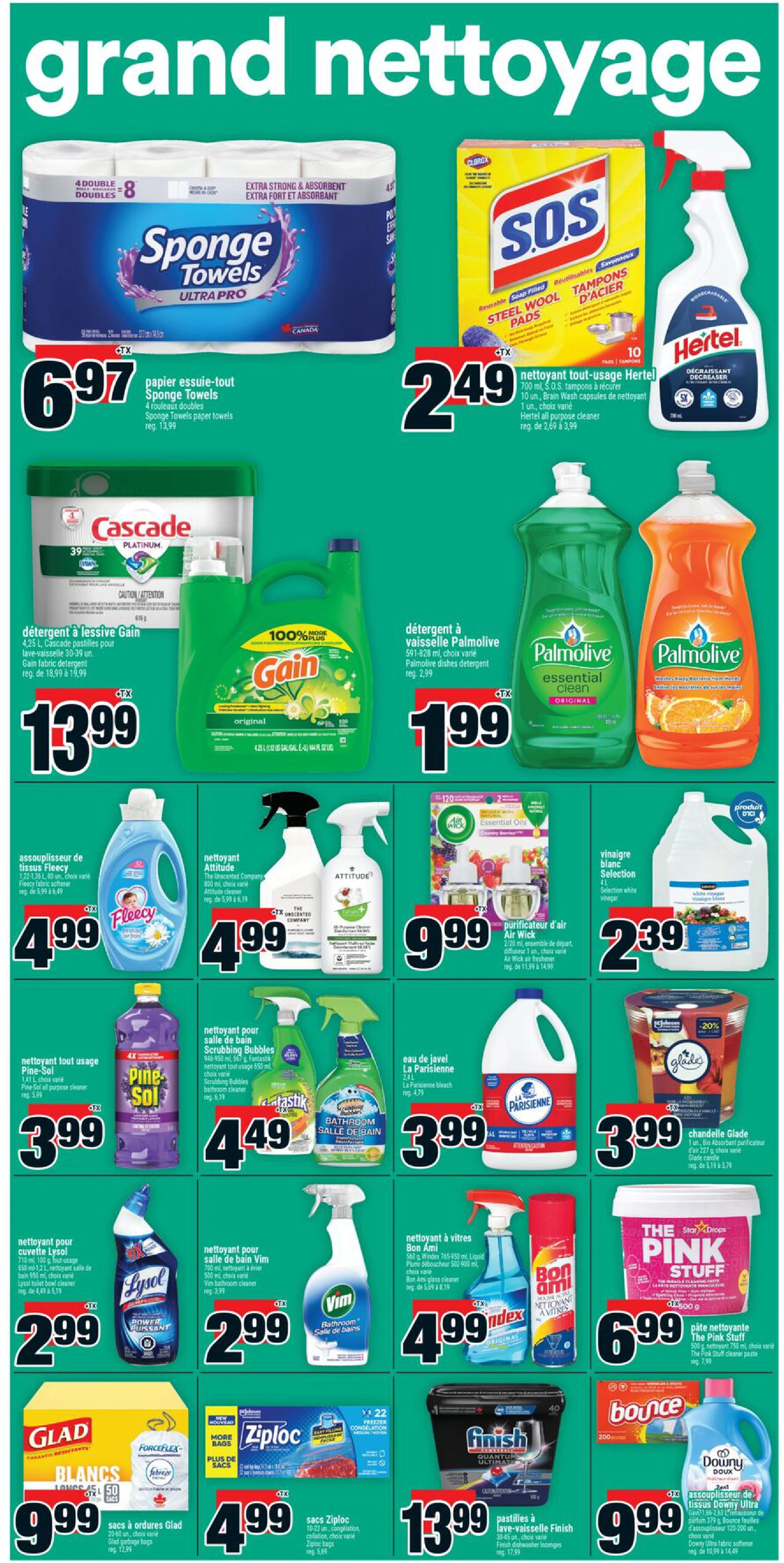 Flyer page 9